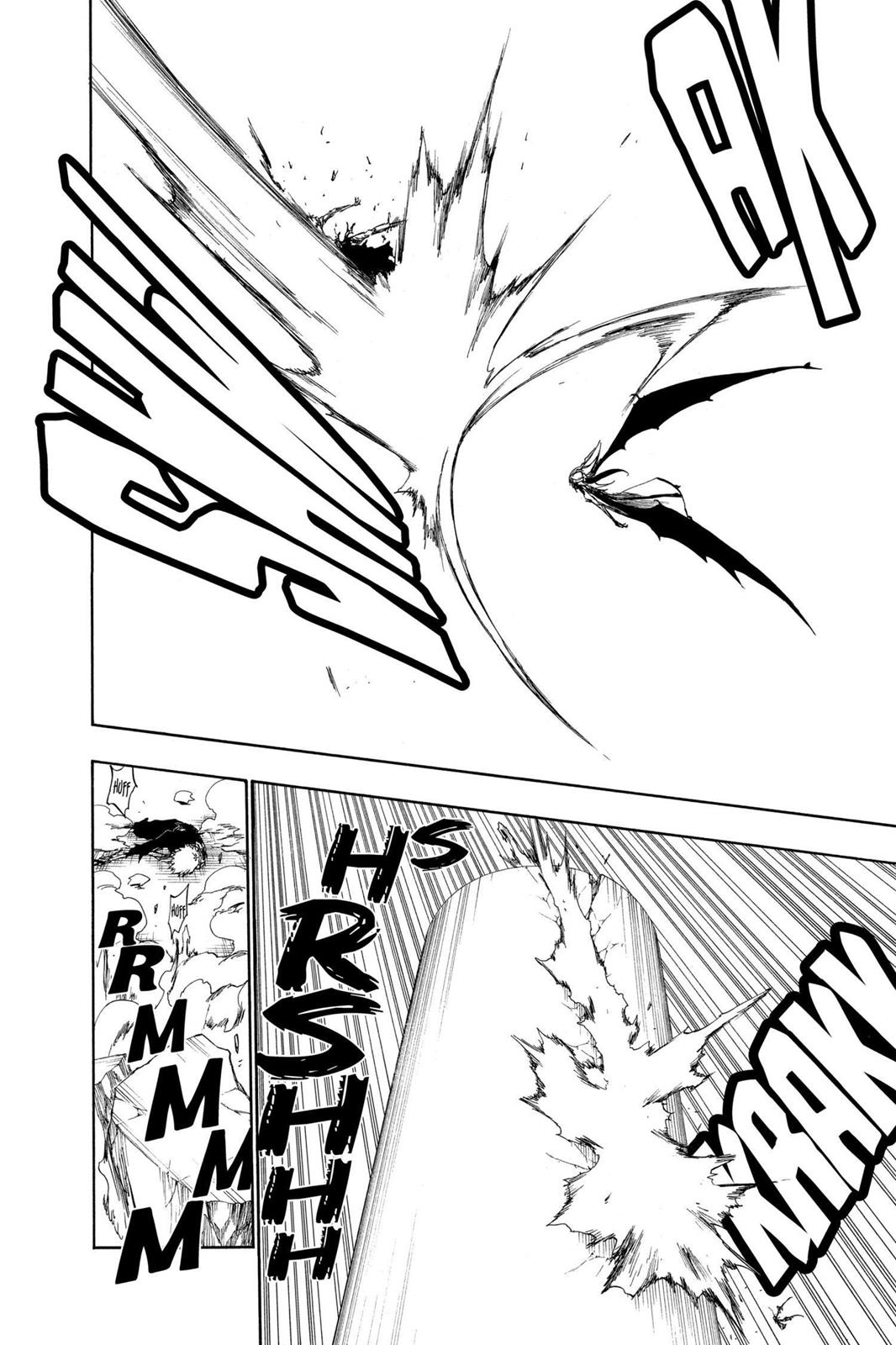 Bleach Chapter 347 - Page 14