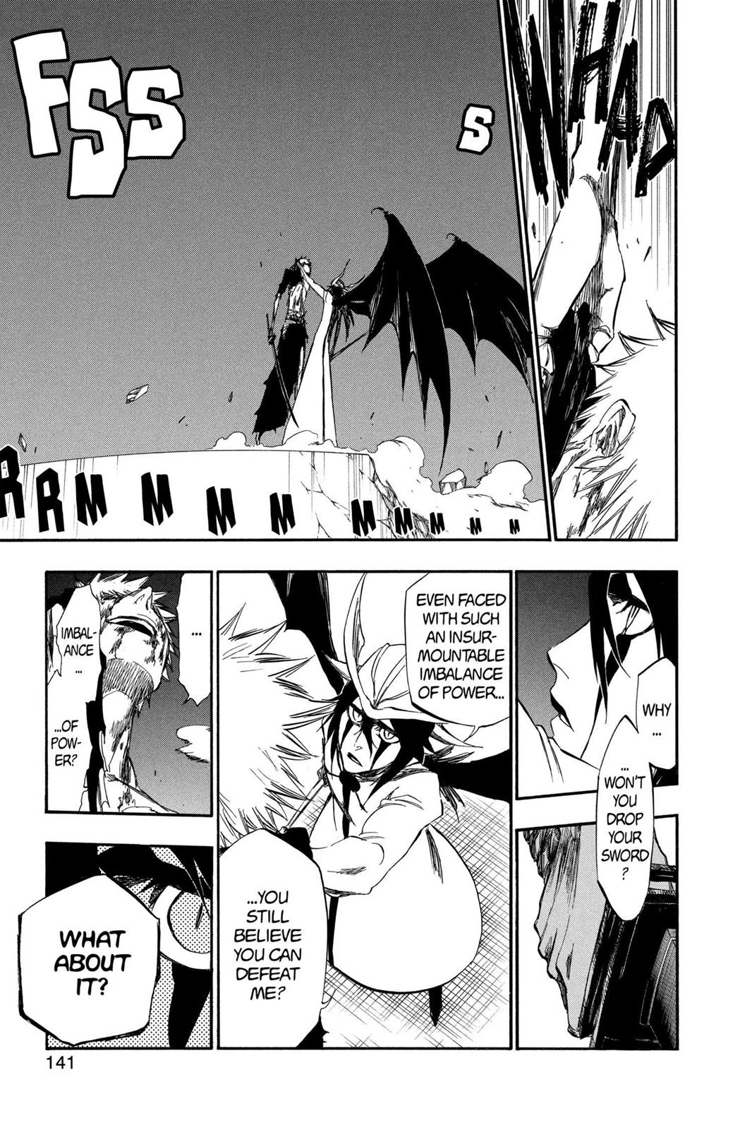 Bleach Chapter 347 - Page 15