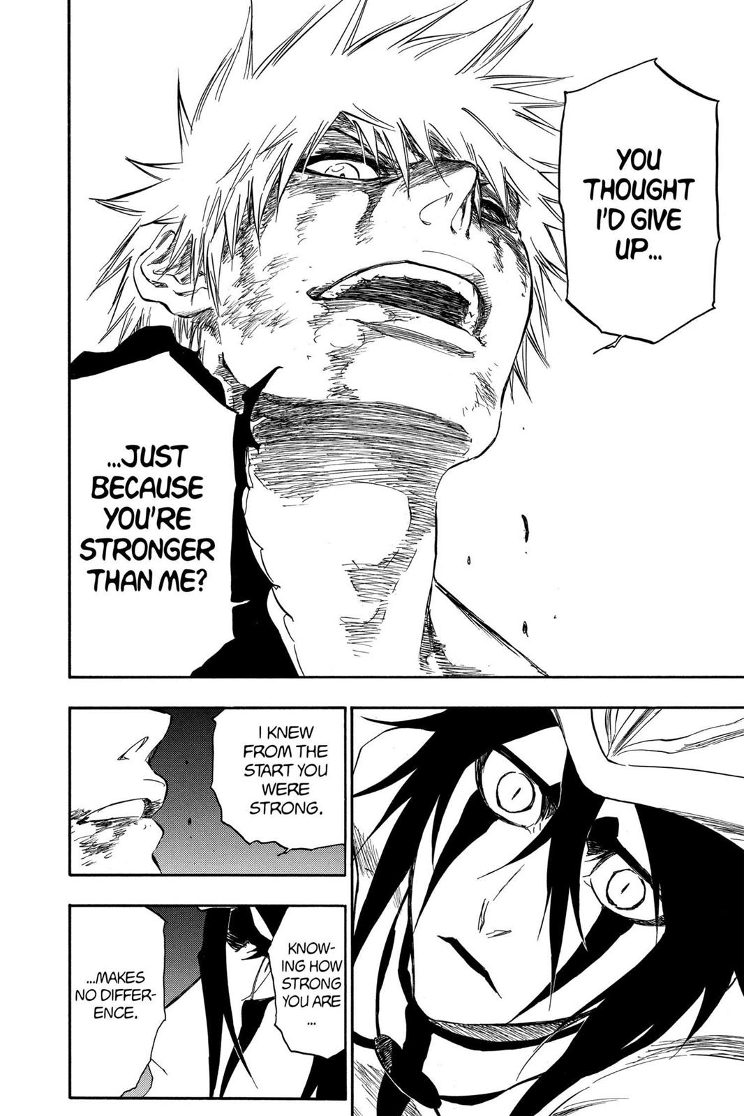 Bleach Chapter 347 - Page 16