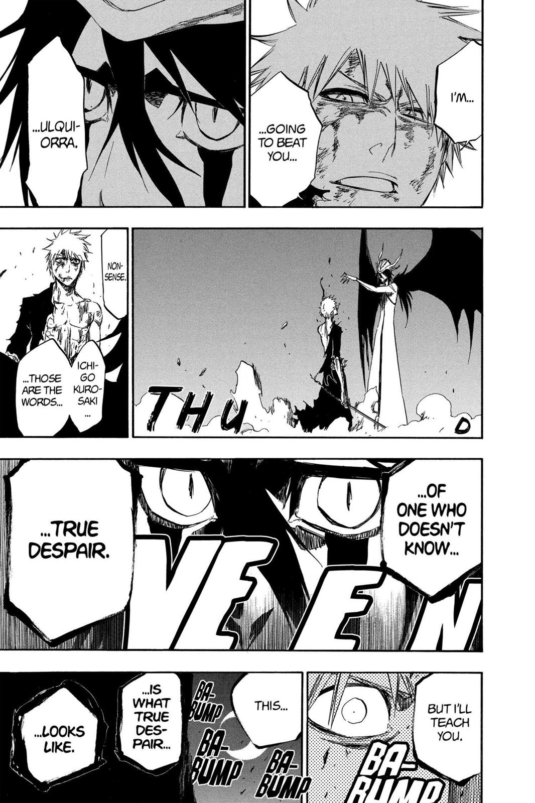 Bleach Chapter 347 - Page 17