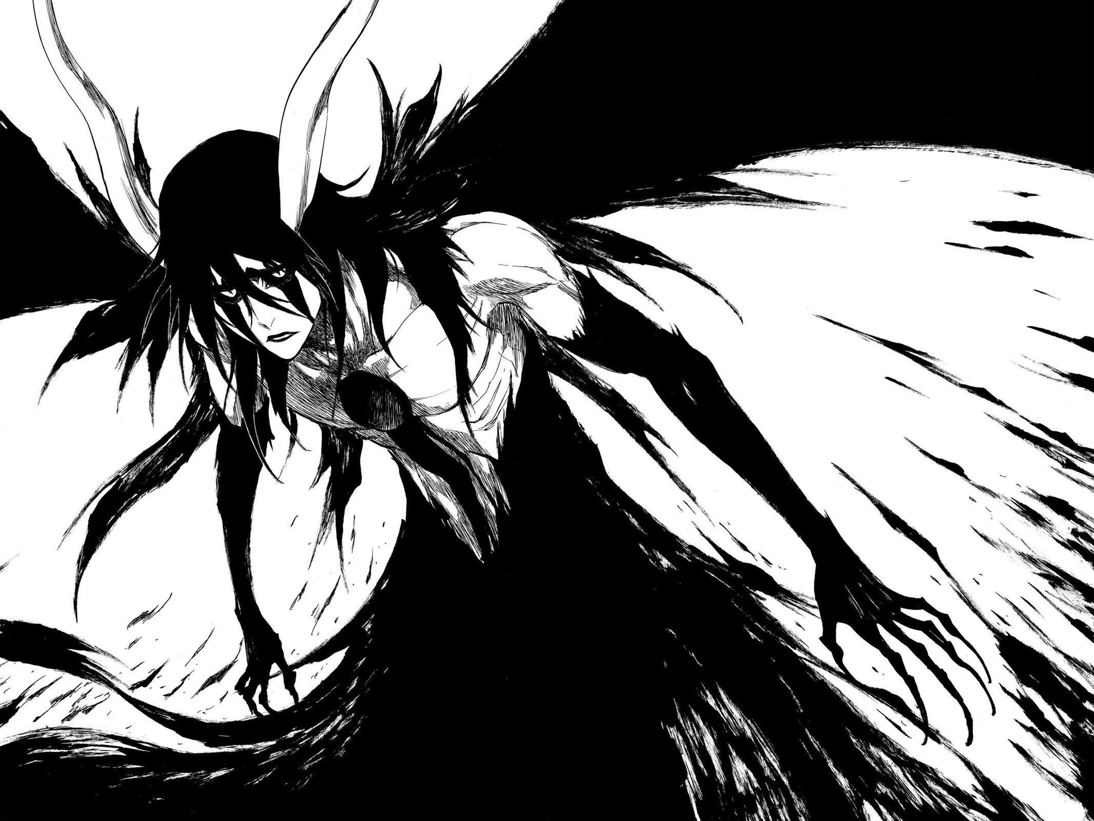 Bleach Chapter 347 - Page 18