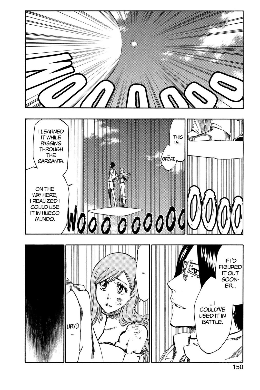 Bleach Chapter 348 - Page 3