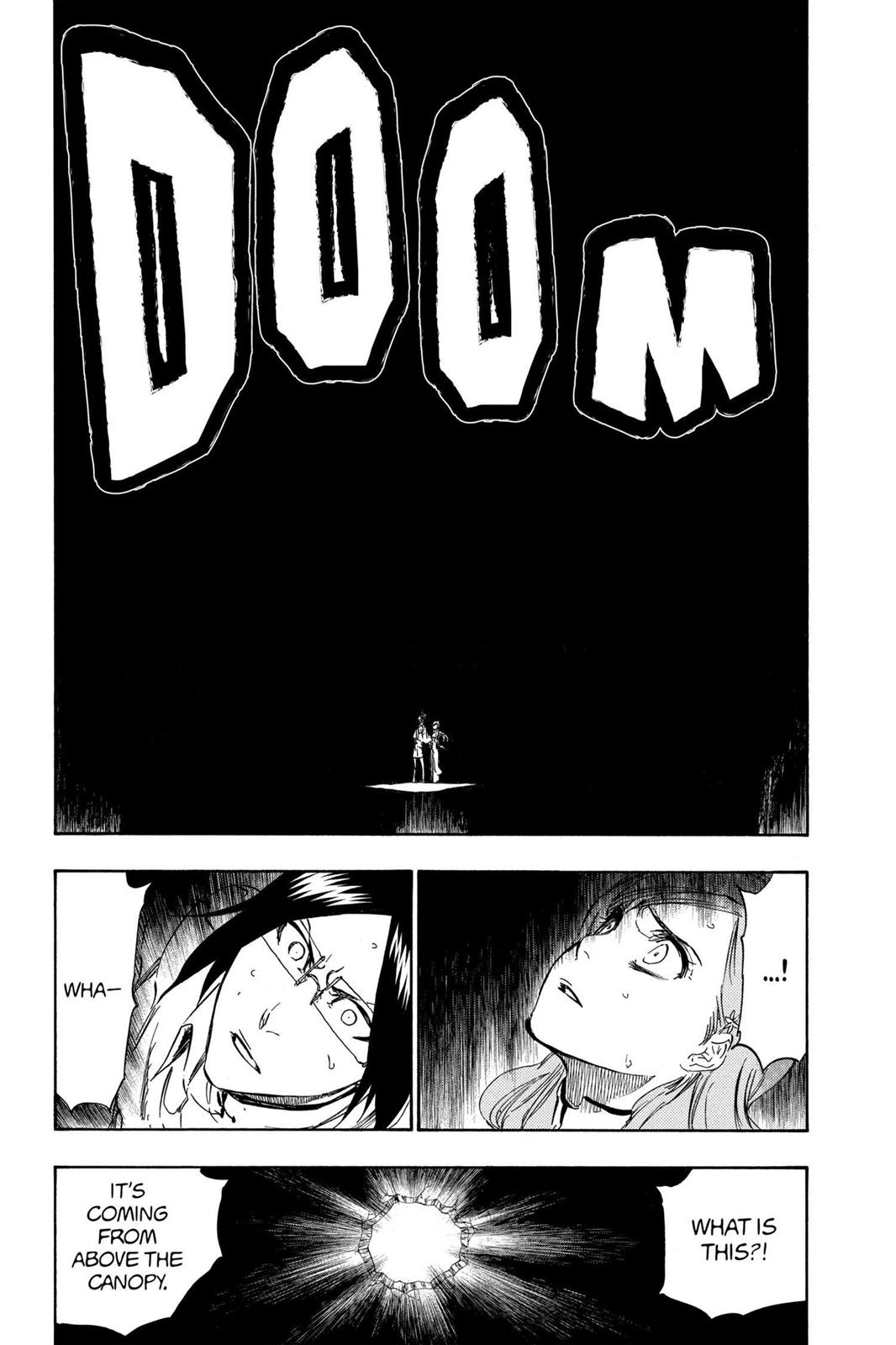 Bleach Chapter 348 - Page 4