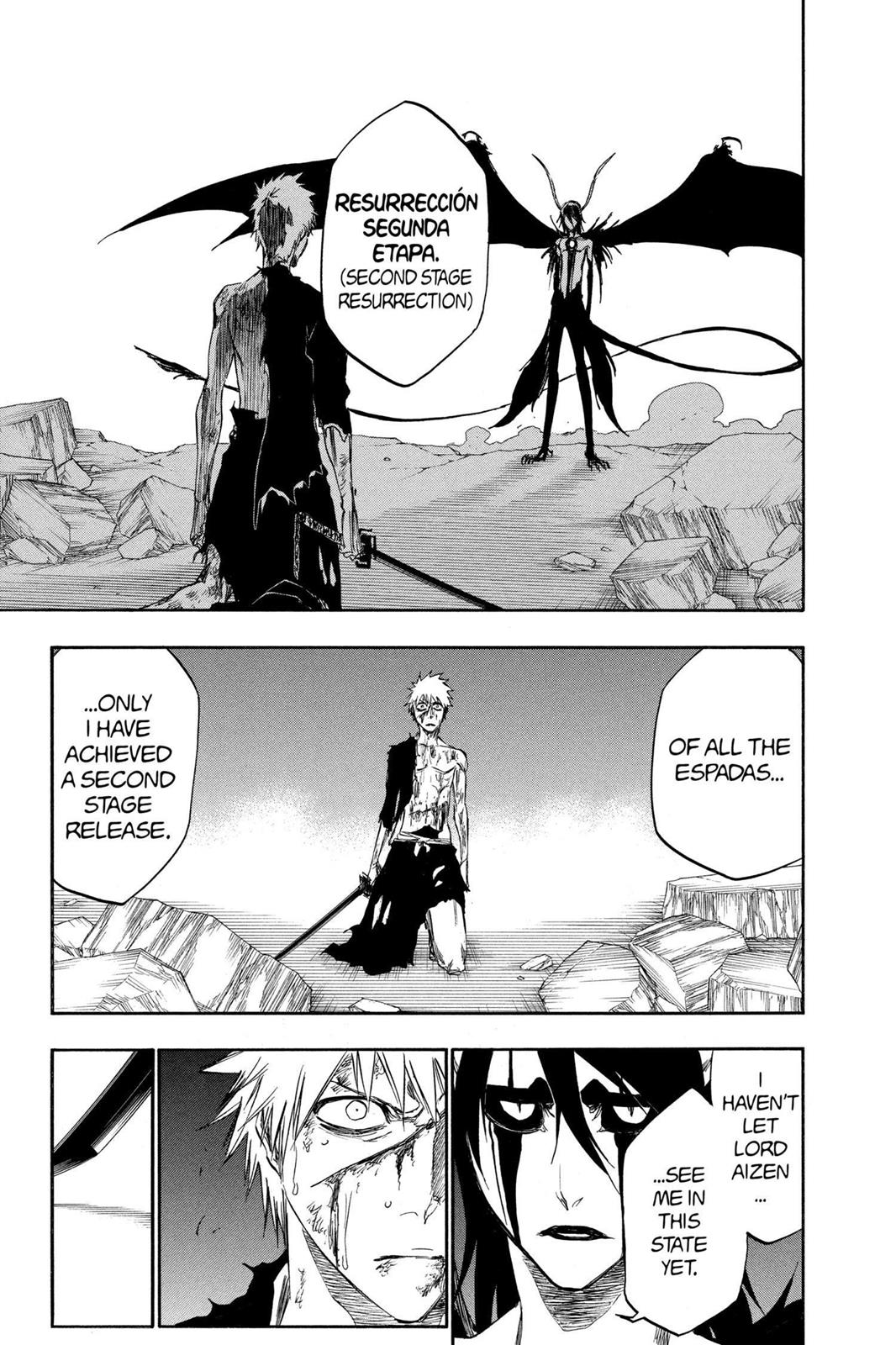 Bleach Chapter 348 - Page 6