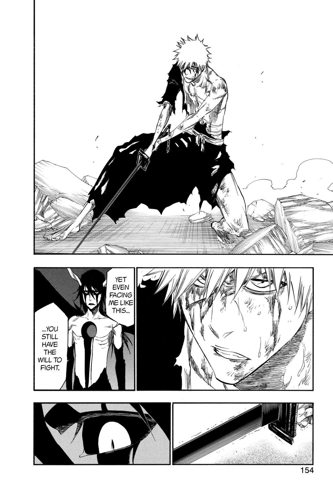 Bleach Chapter 348 - Page 7