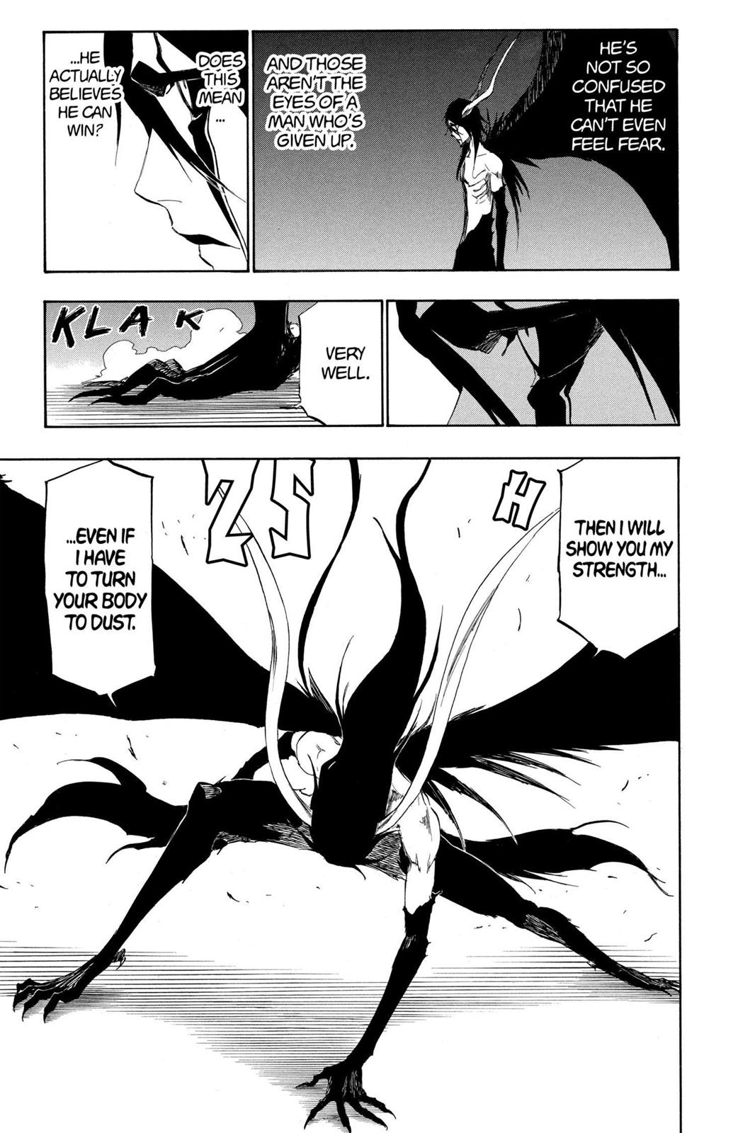 Bleach Chapter 348 - Page 8