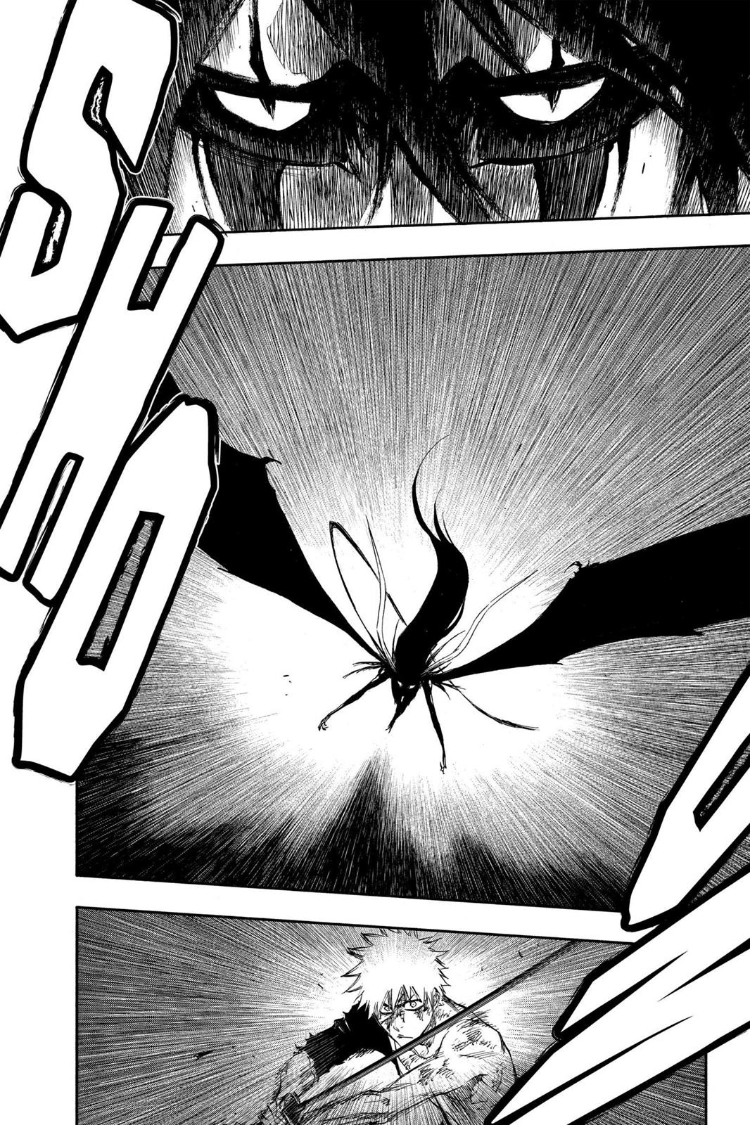 Bleach Chapter 348 - Page 9
