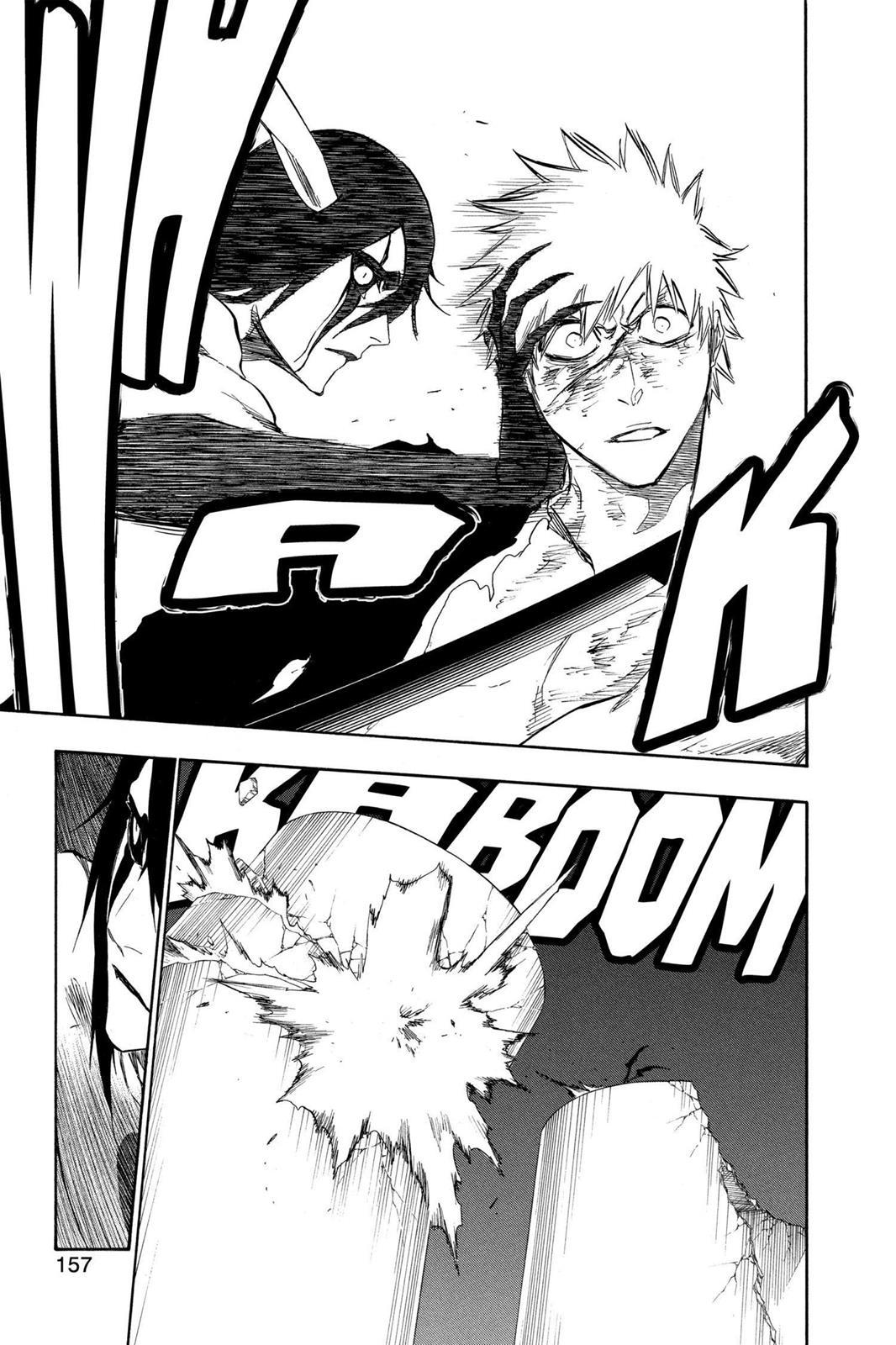 Bleach Chapter 348 - Page 10