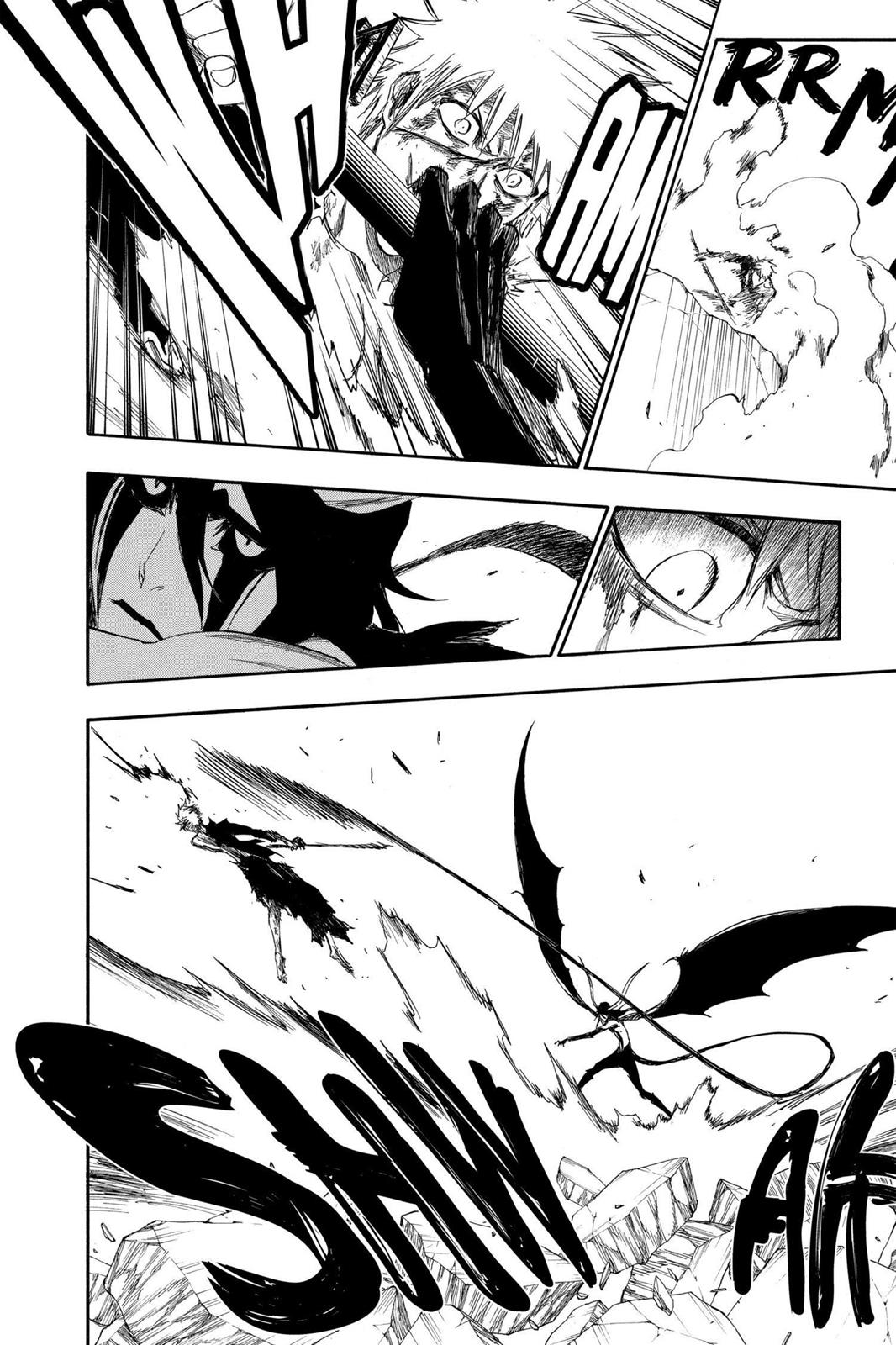 Bleach Chapter 348 - Page 11