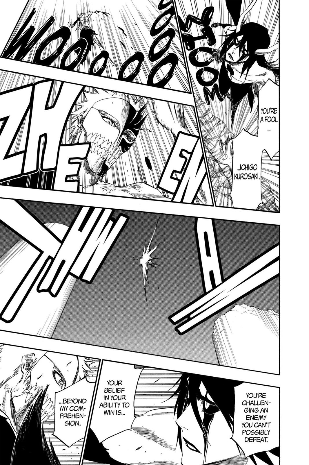 Bleach Chapter 348 - Page 12