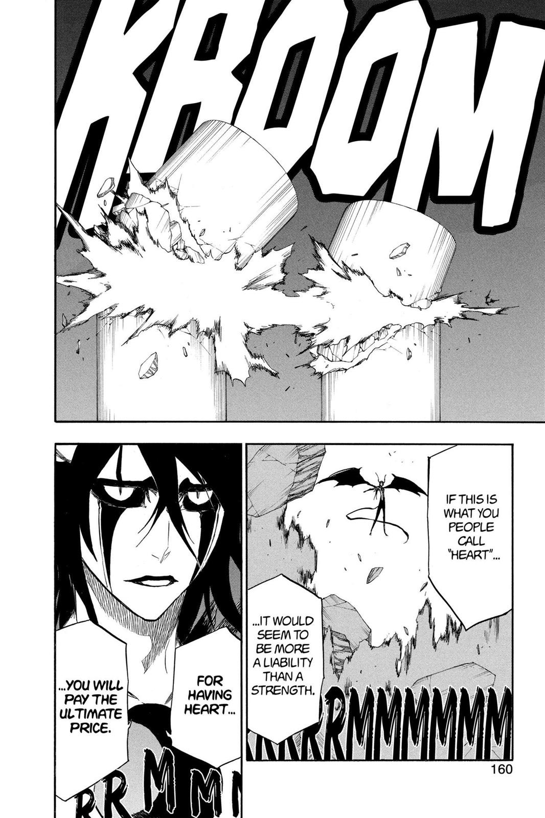 Bleach Chapter 348 - Page 13