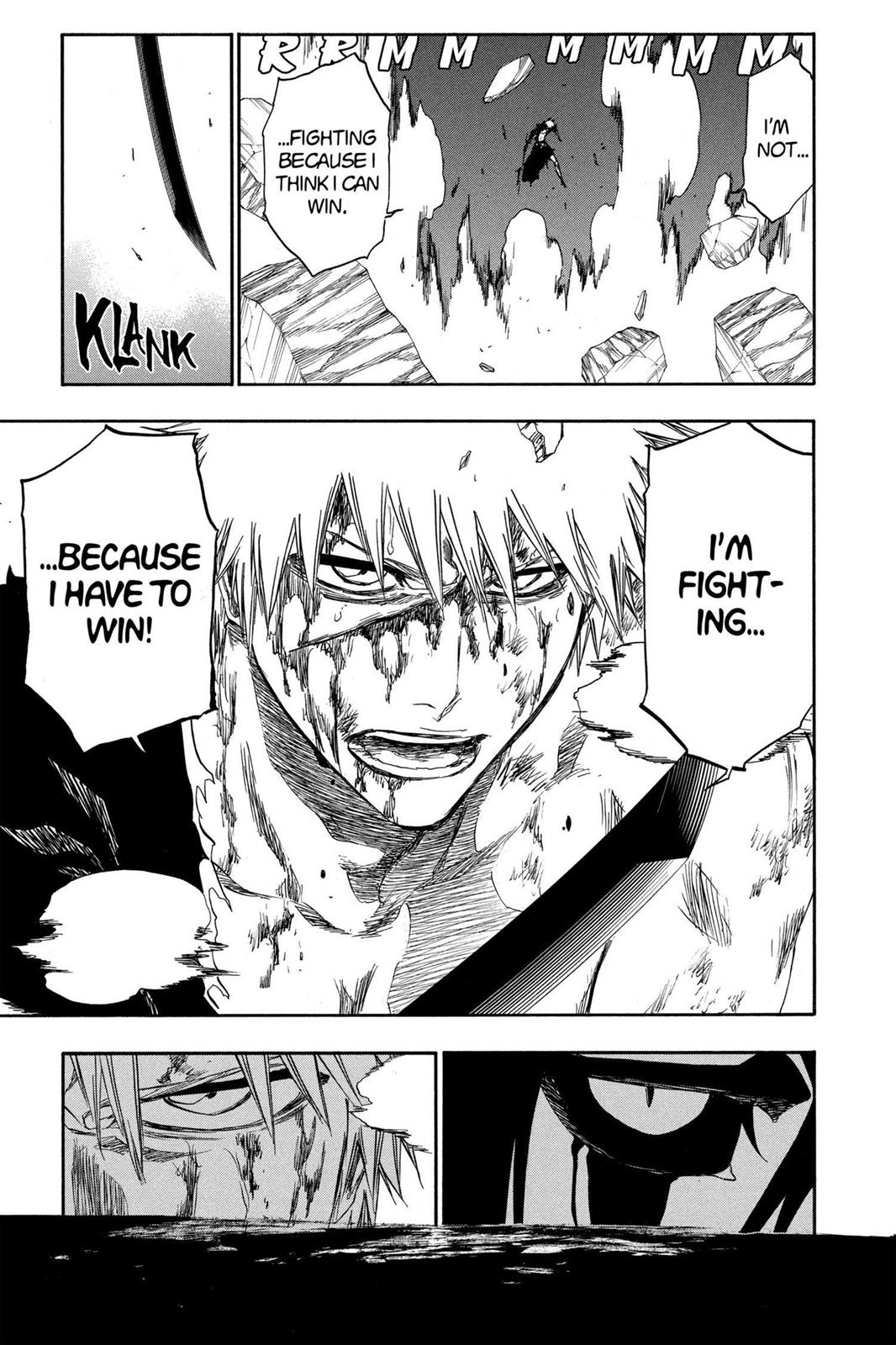 Bleach Chapter 348 - Page 14