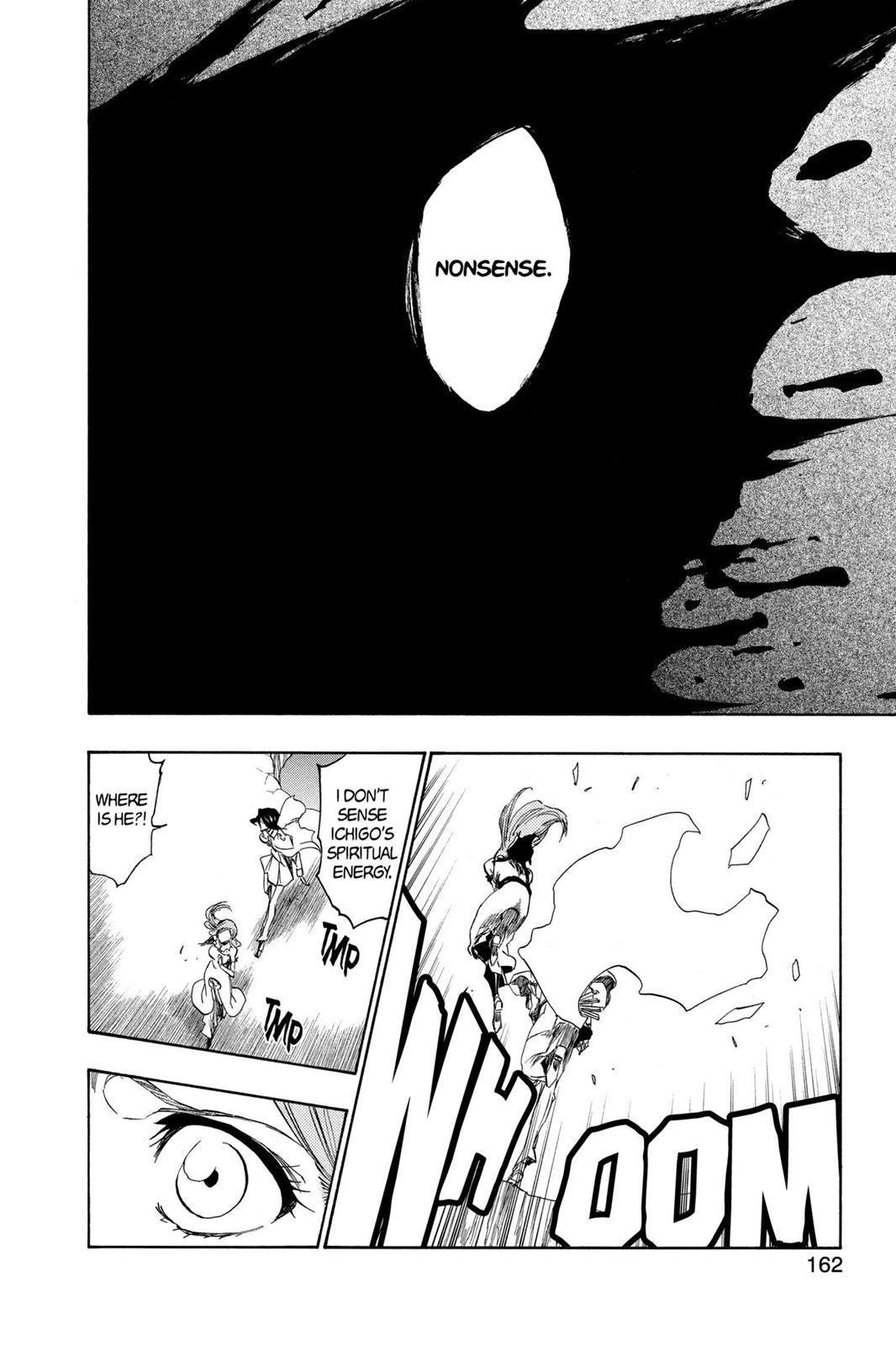 Bleach Chapter 348 - Page 15