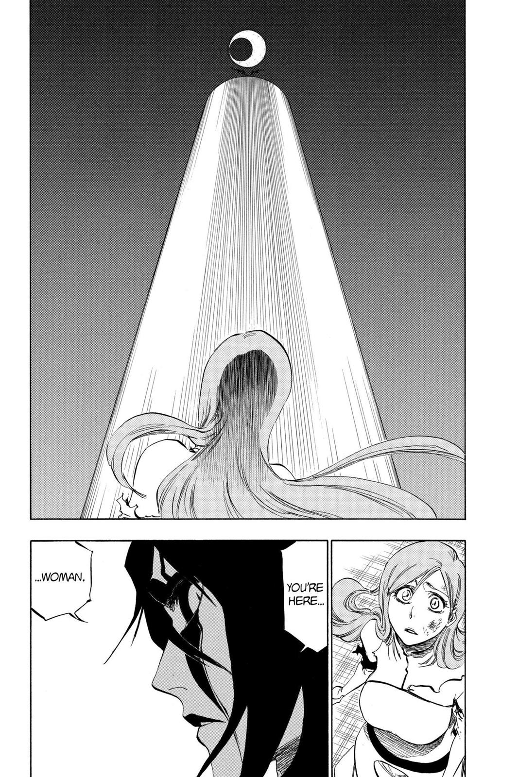 Bleach Chapter 348 - Page 16