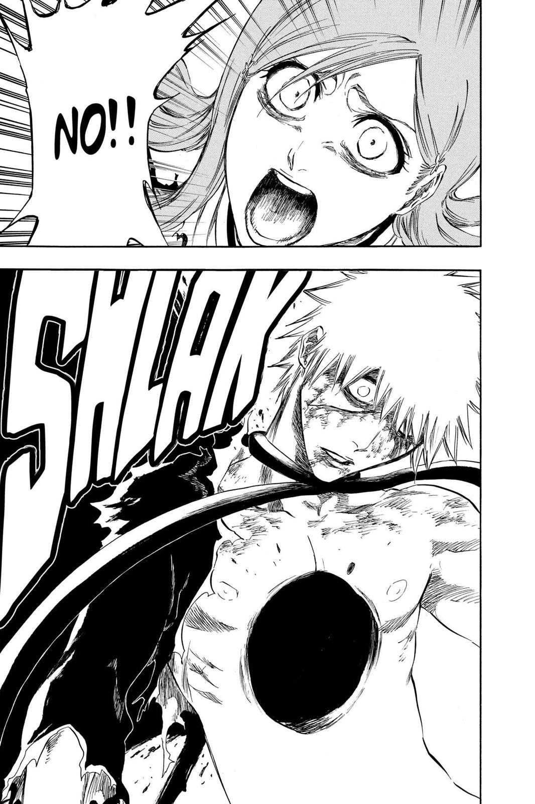 Bleach Chapter 348 - Page 18