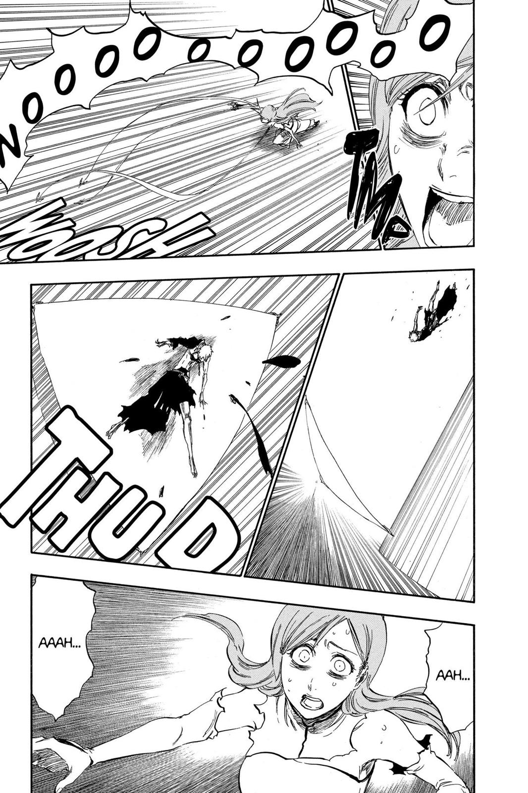 Bleach Chapter 349 - Page 5