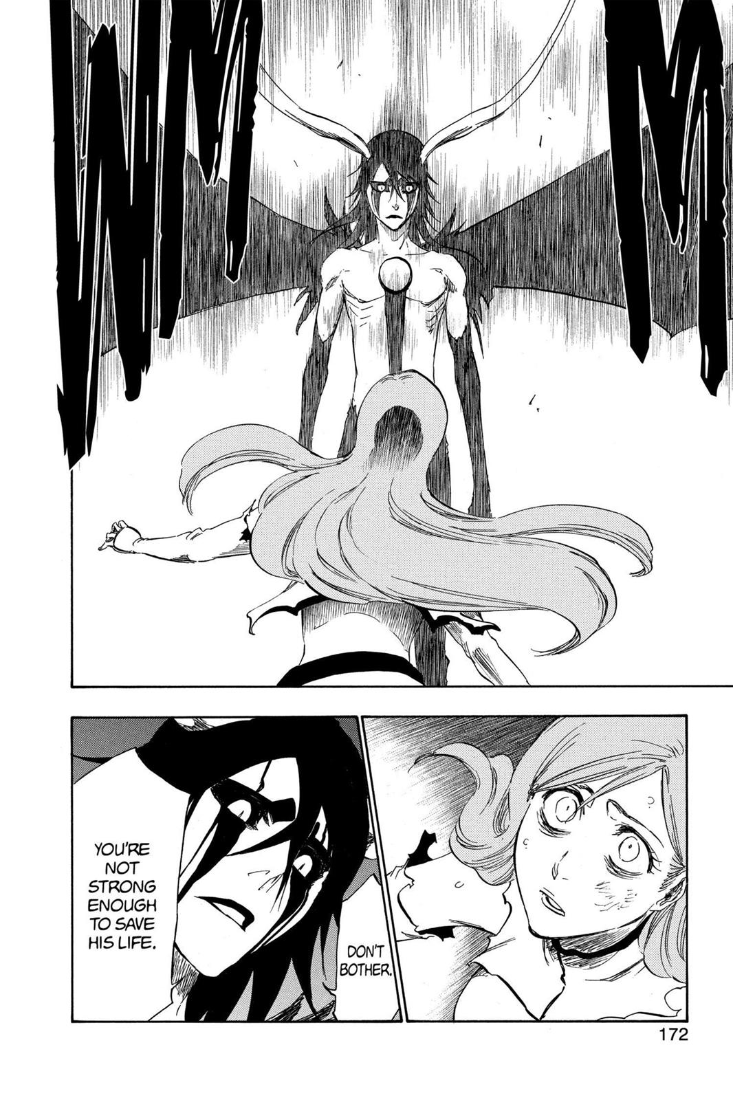 Bleach Chapter 349 - Page 6