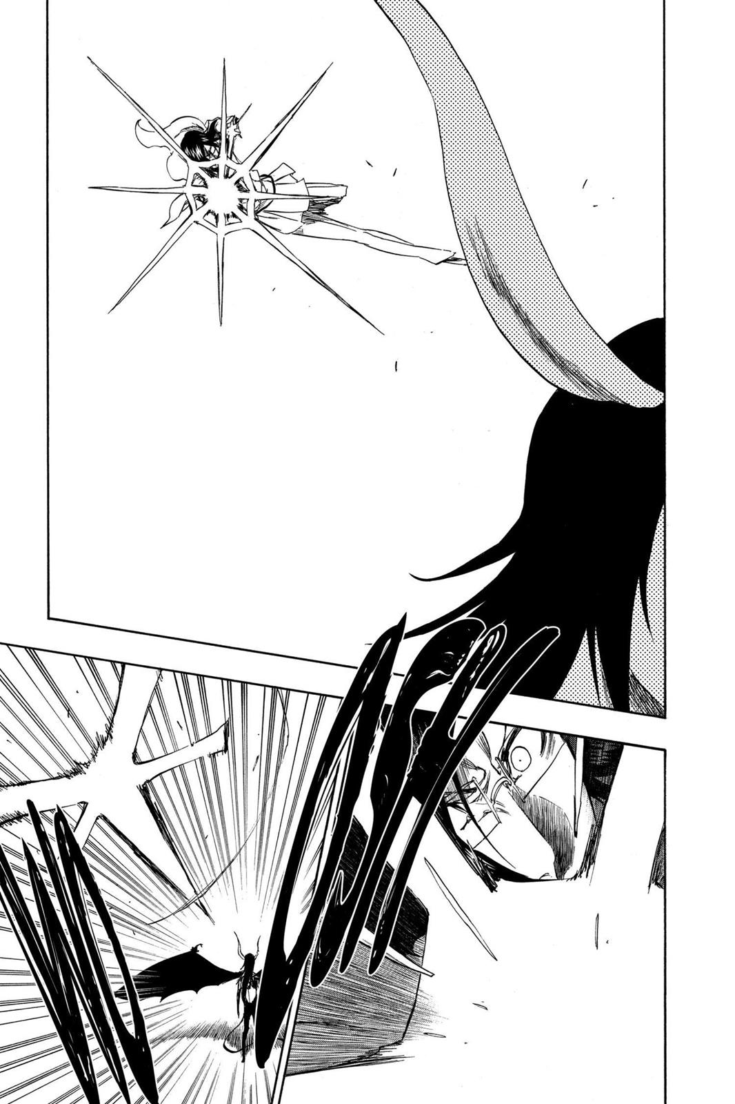 Bleach Chapter 349 - Page 7
