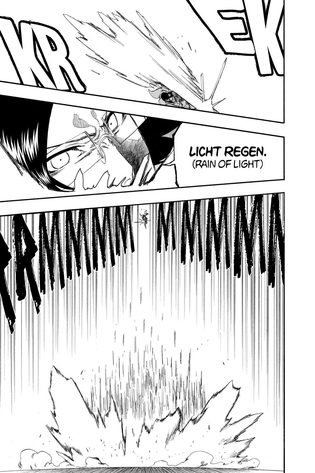 Bleach Chapter 349 - Page 9