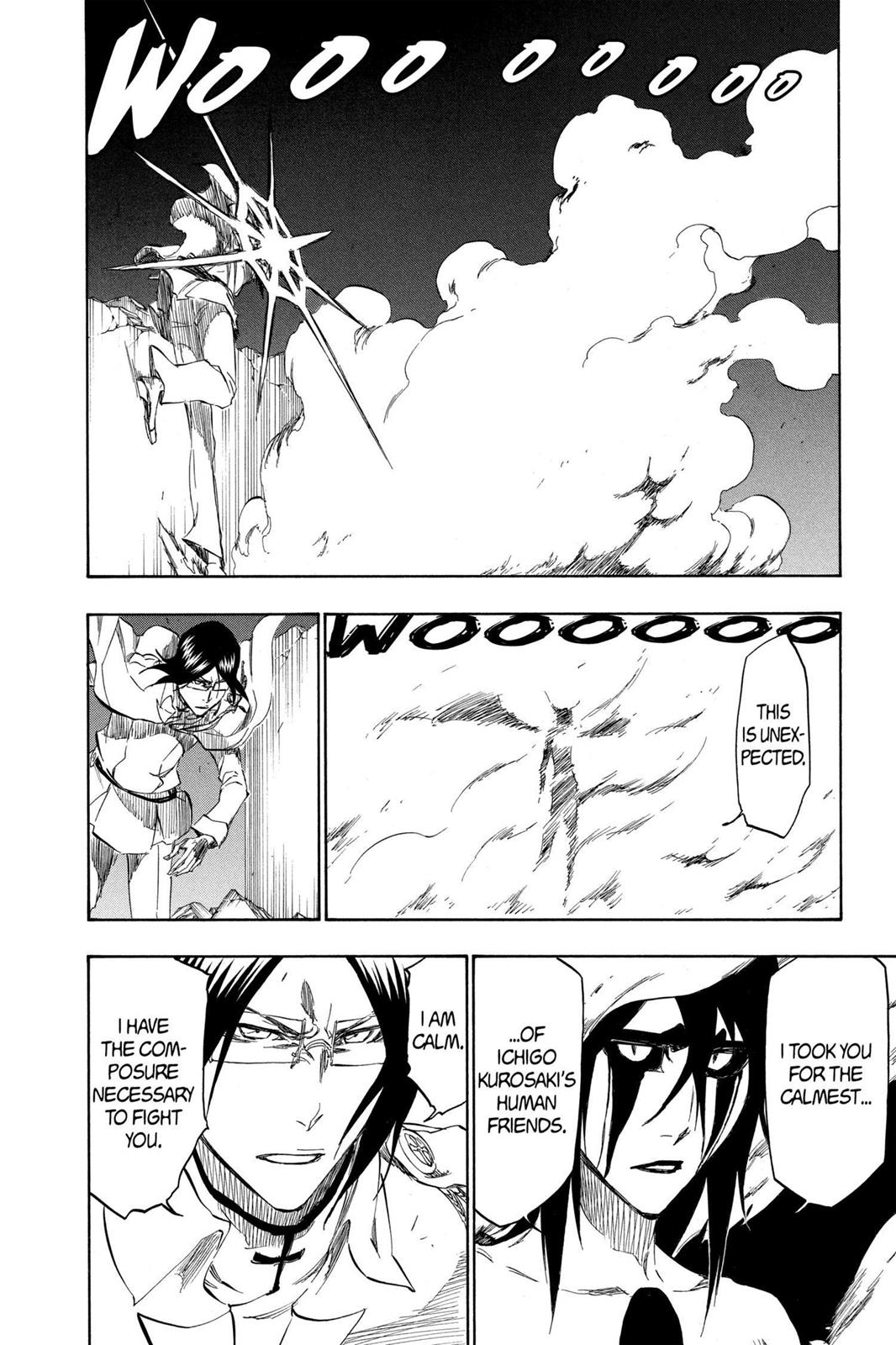 Bleach Chapter 349 - Page 10