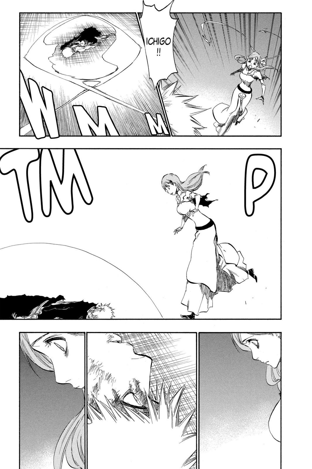 Bleach Chapter 349 - Page 11