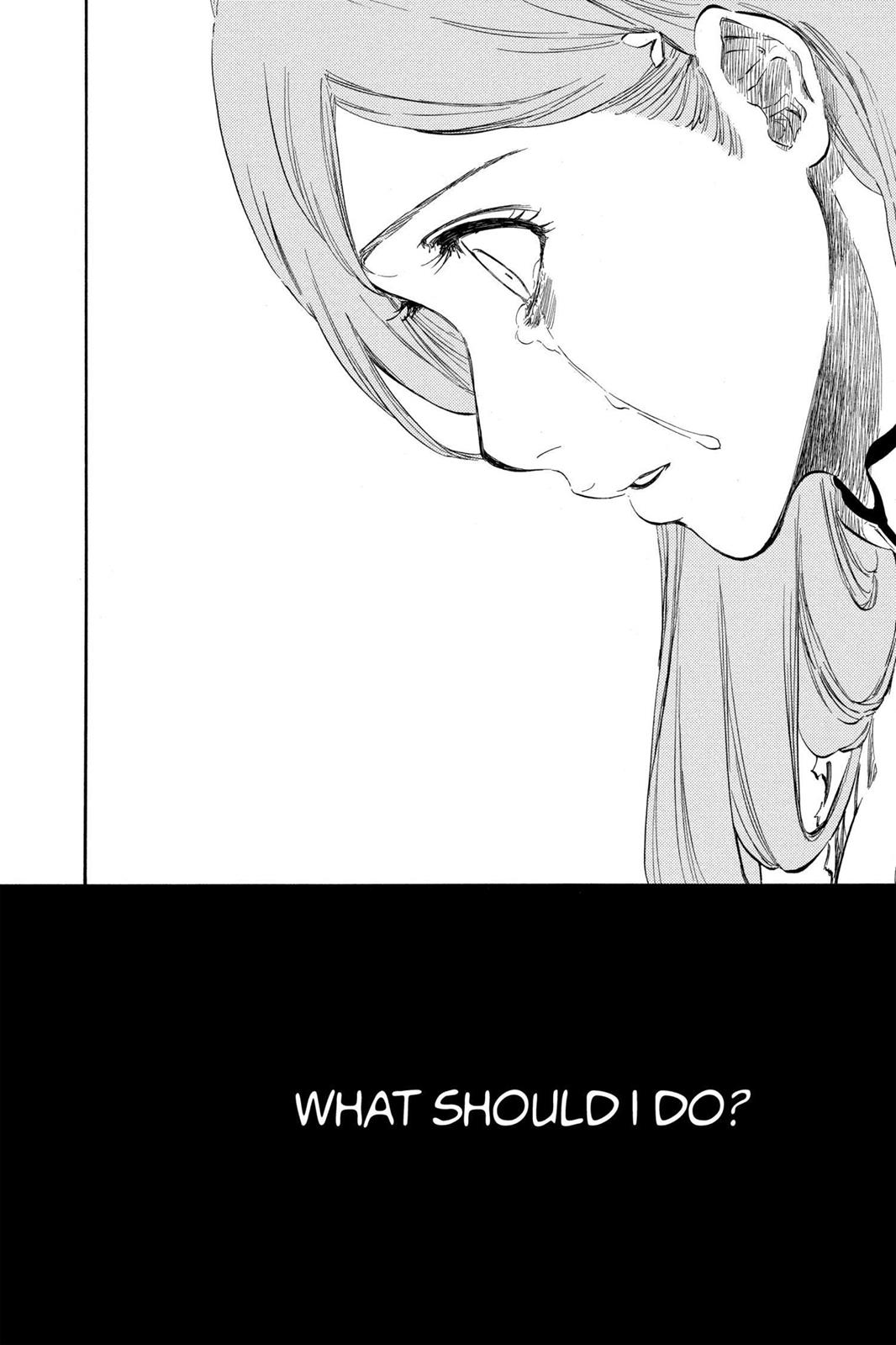 Bleach Chapter 349 - Page 12