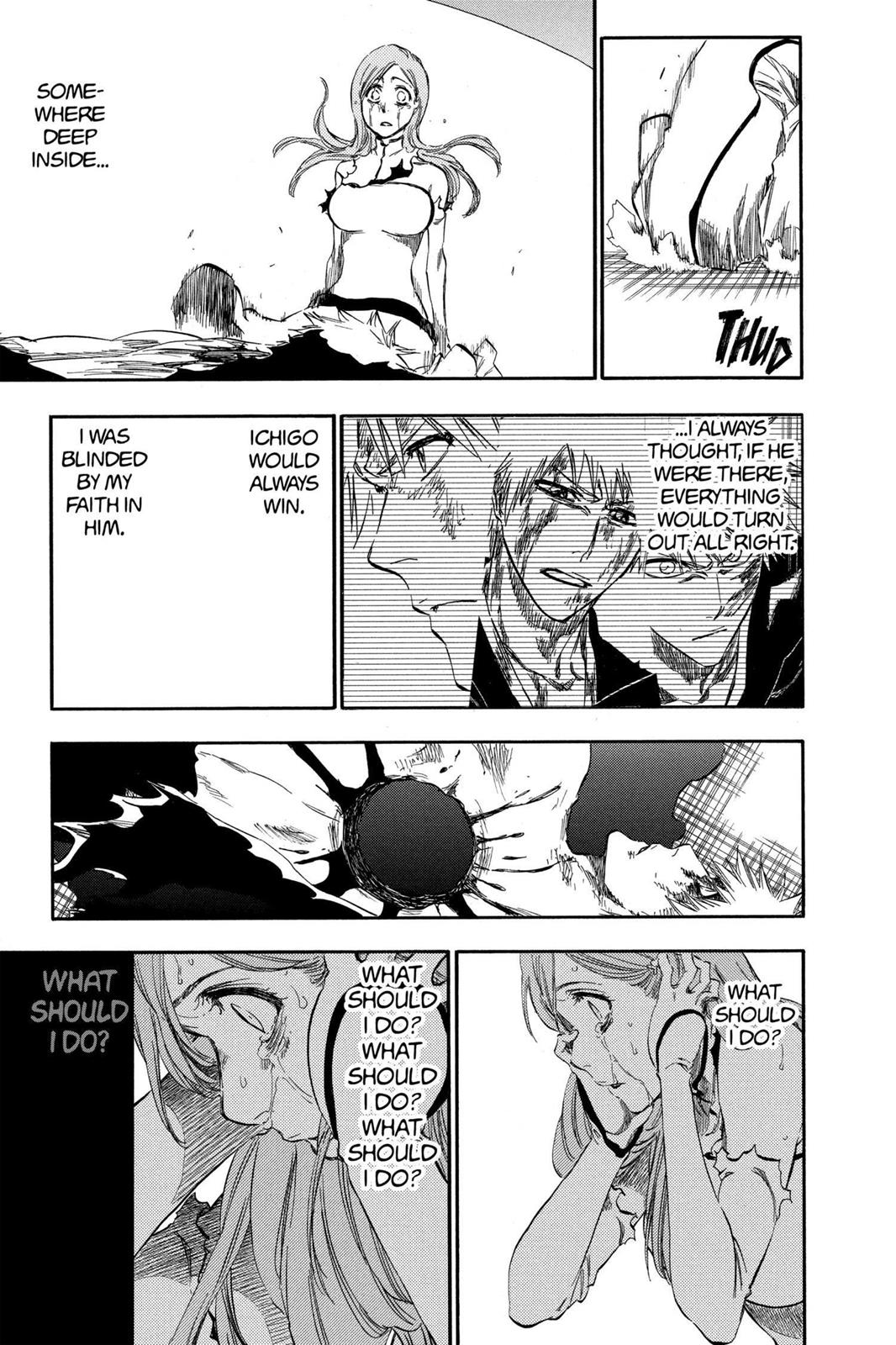 Bleach Chapter 349 - Page 13
