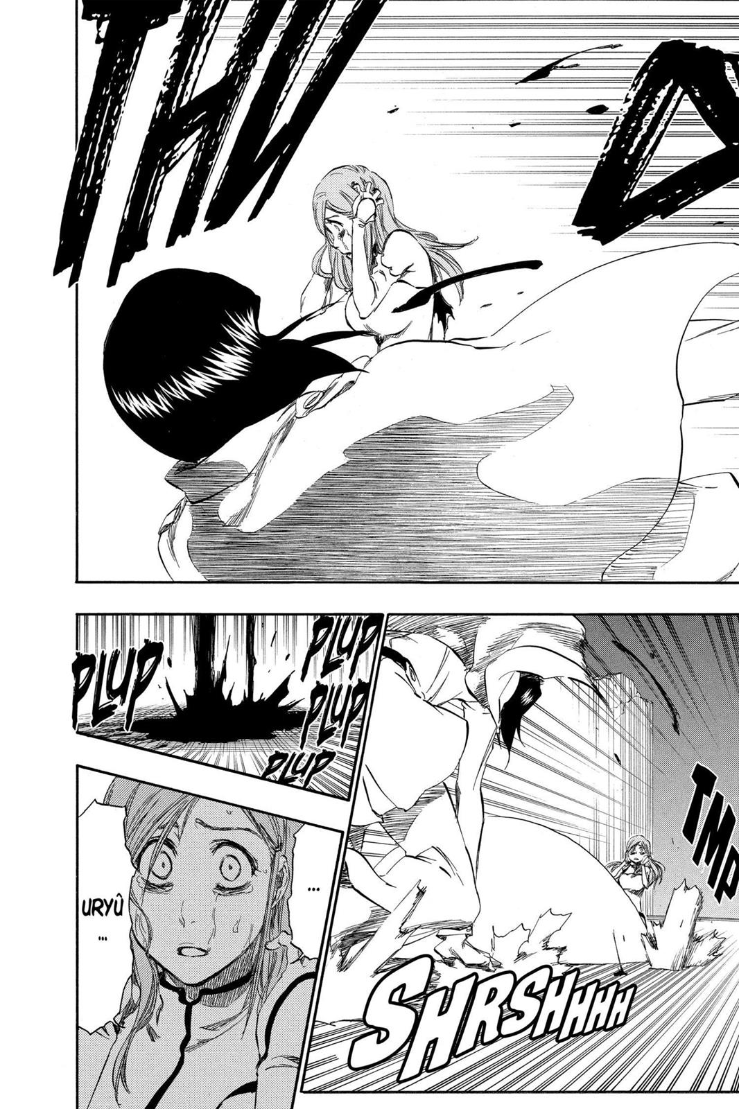 Bleach Chapter 349 - Page 14