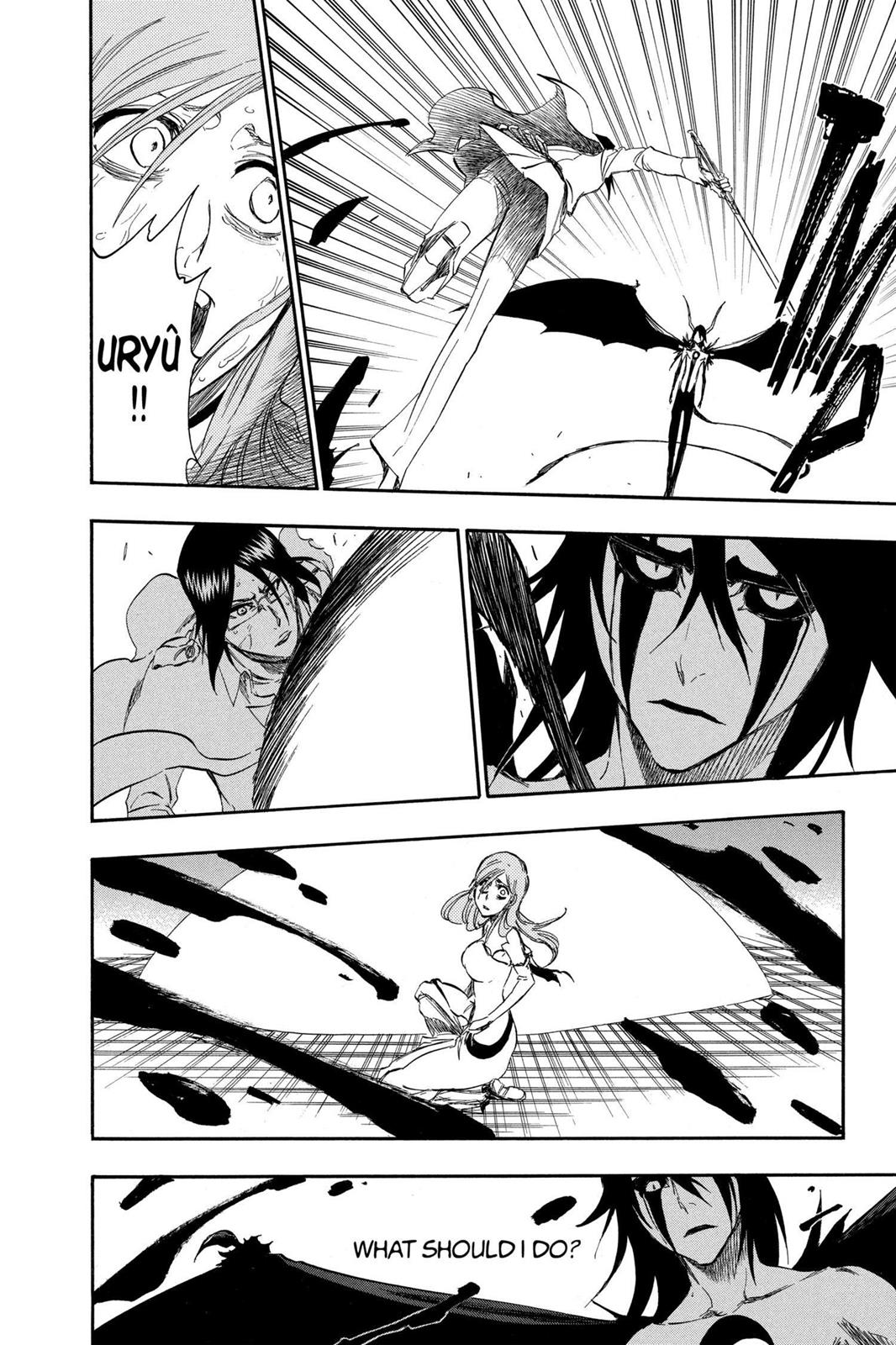 Bleach Chapter 349 - Page 16