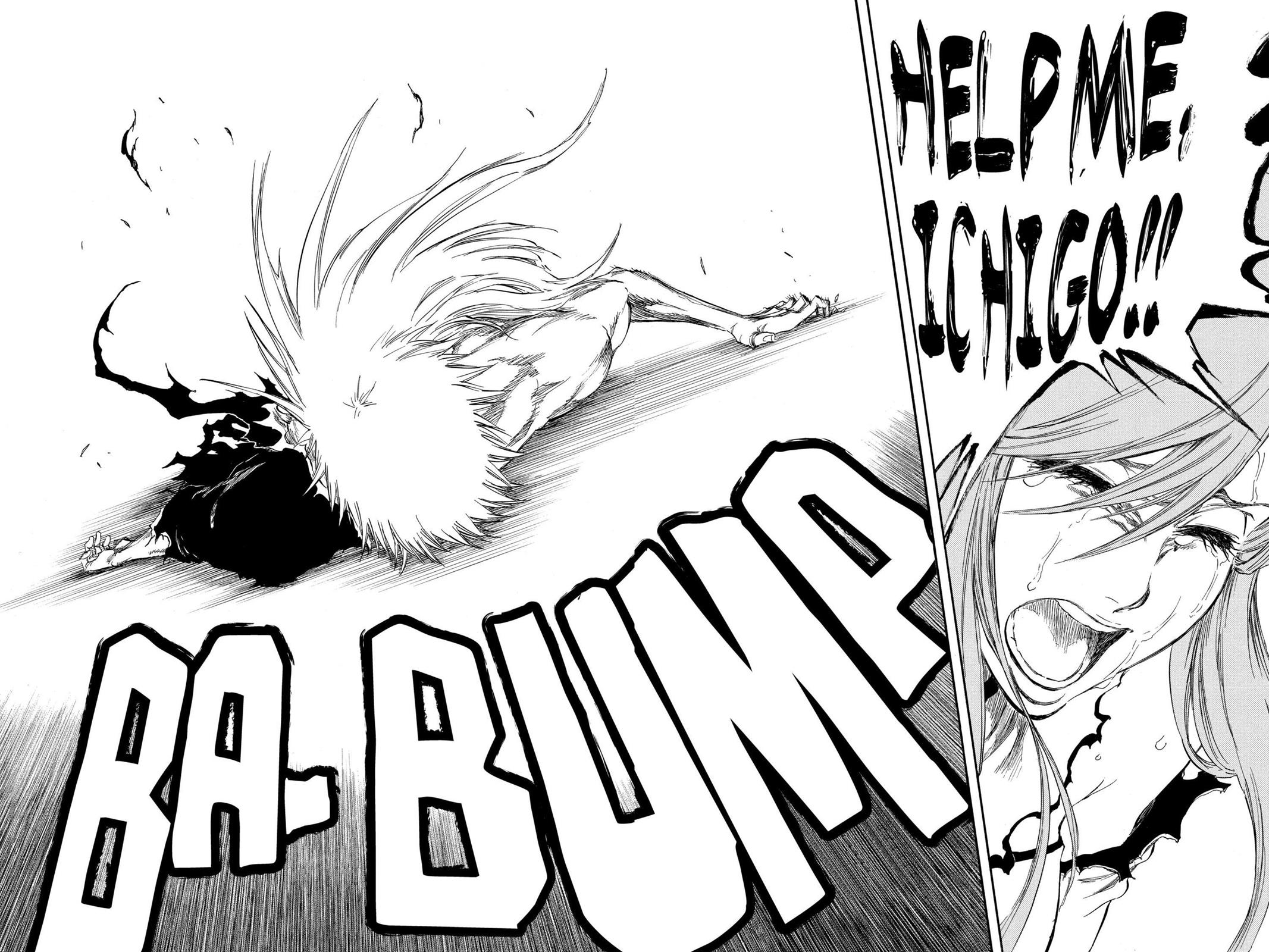 Bleach Chapter 349 - Page 18