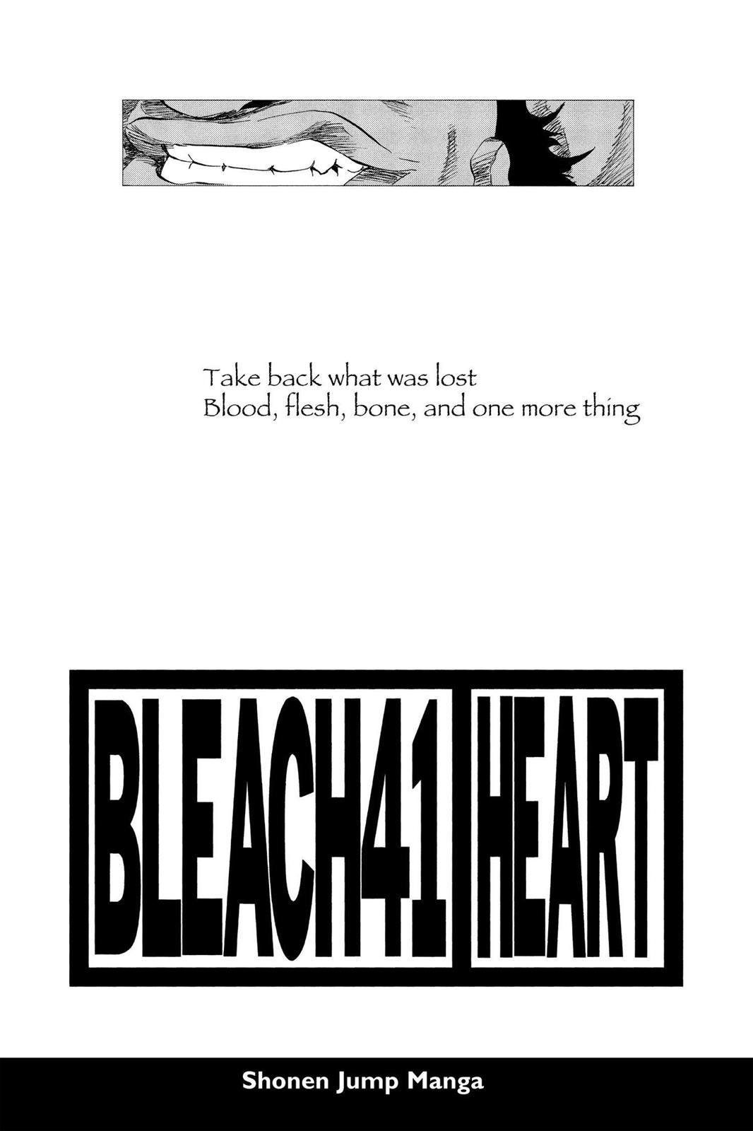 Bleach Chapter 350 - Page 4