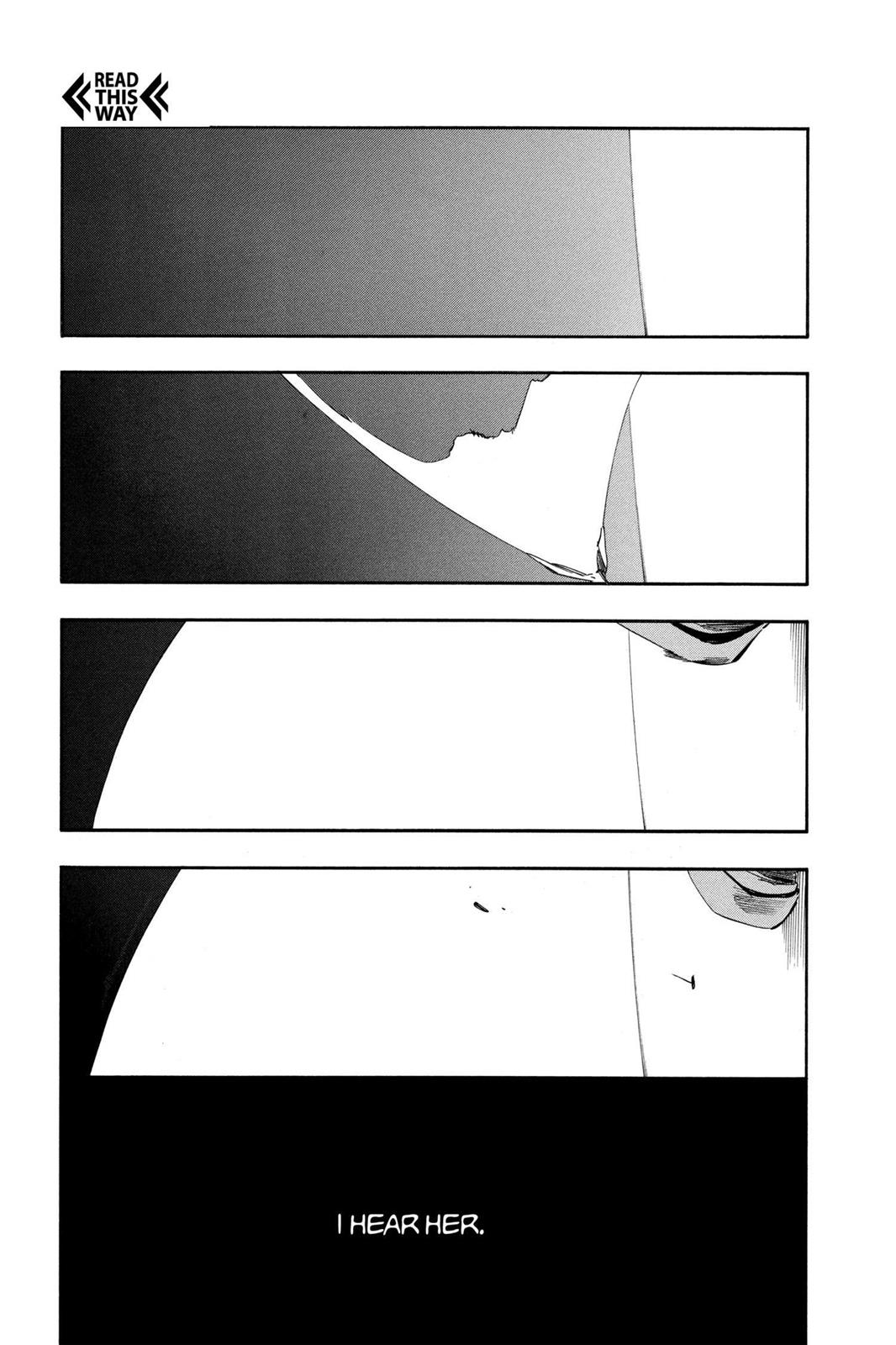 Bleach Chapter 350 - Page 9