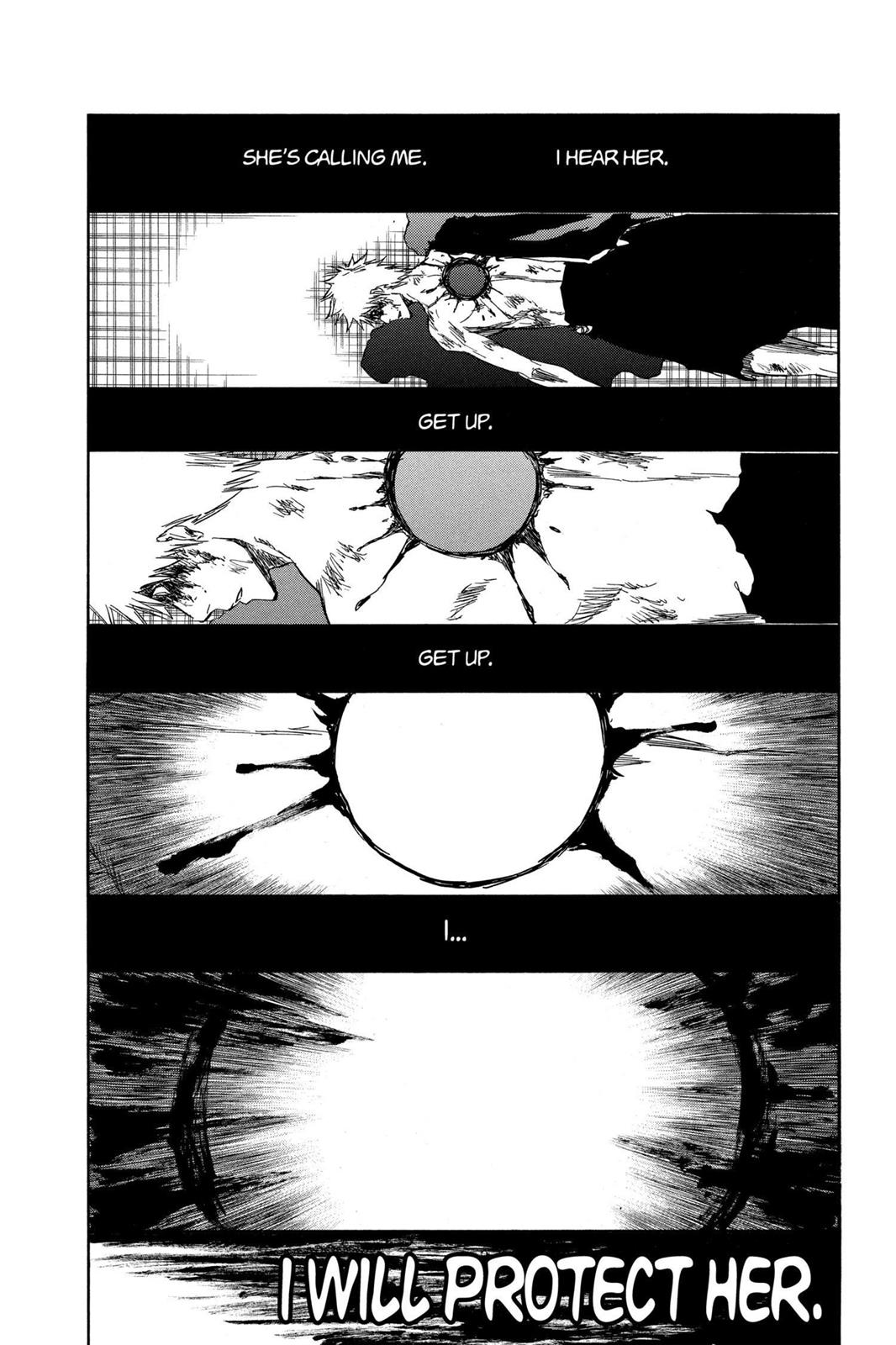 Bleach Chapter 350 - Page 10