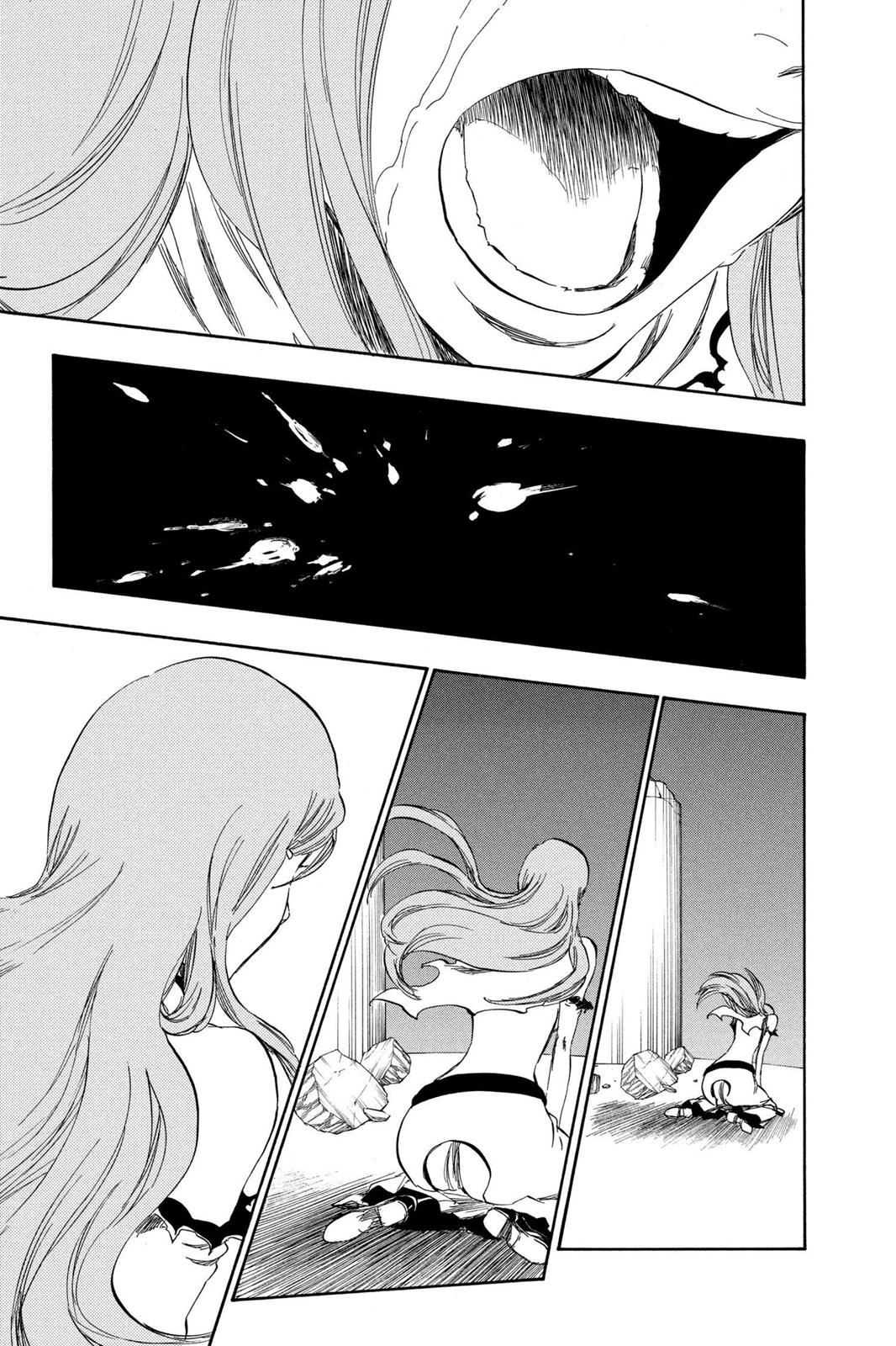 Bleach Chapter 350 - Page 11