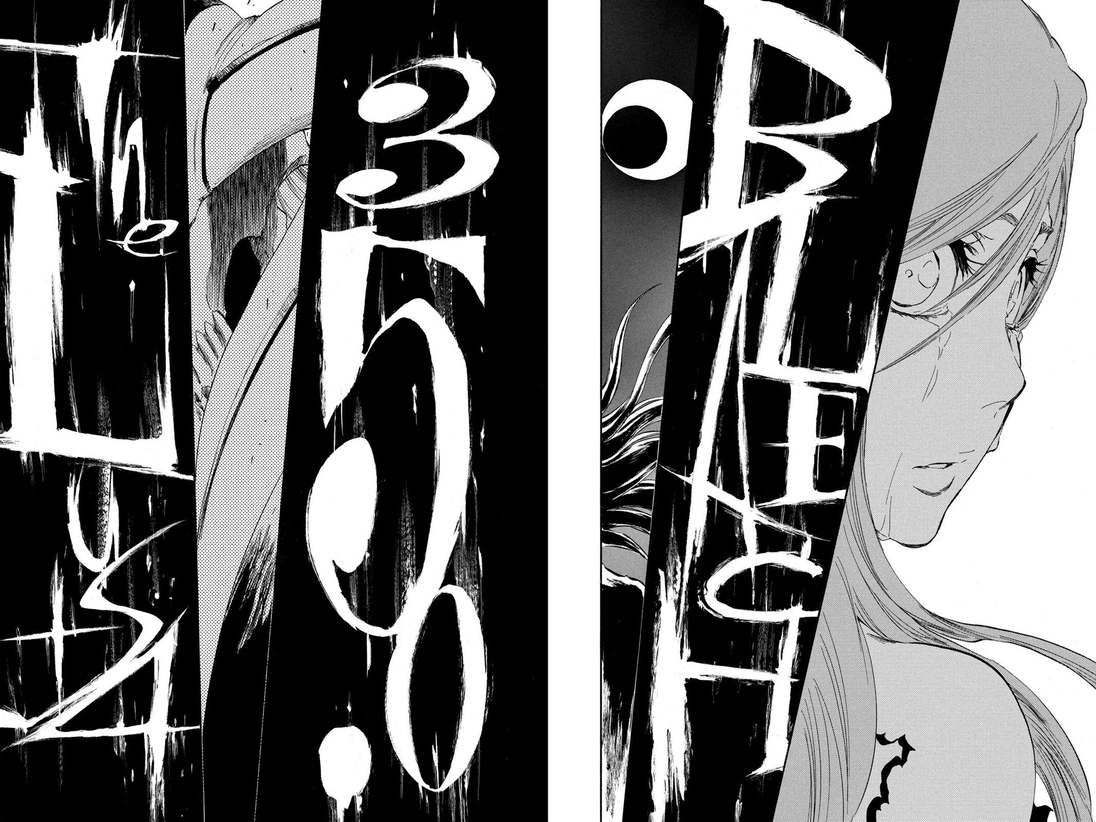 Bleach Chapter 350 - Page 12