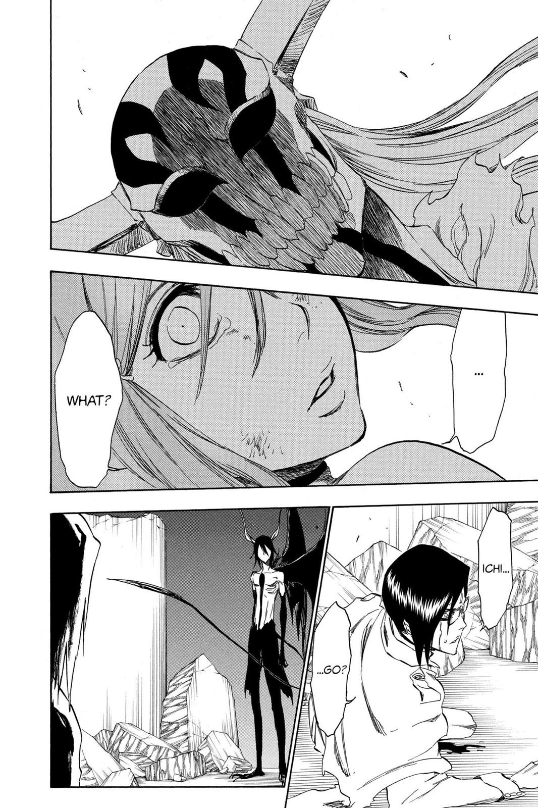 Bleach Chapter 350 - Page 14