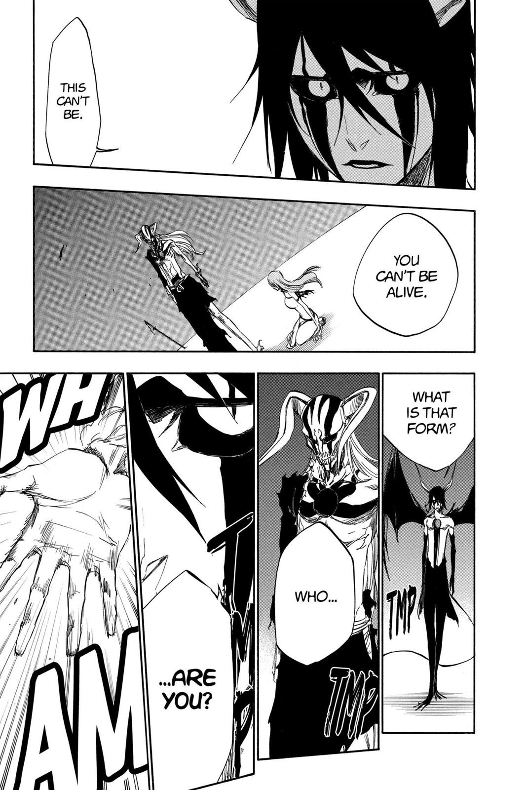 Bleach Chapter 350 - Page 15