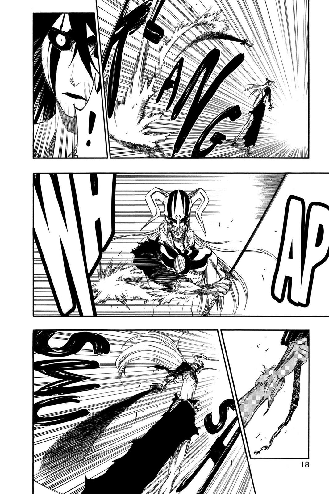 Bleach Chapter 350 - Page 16