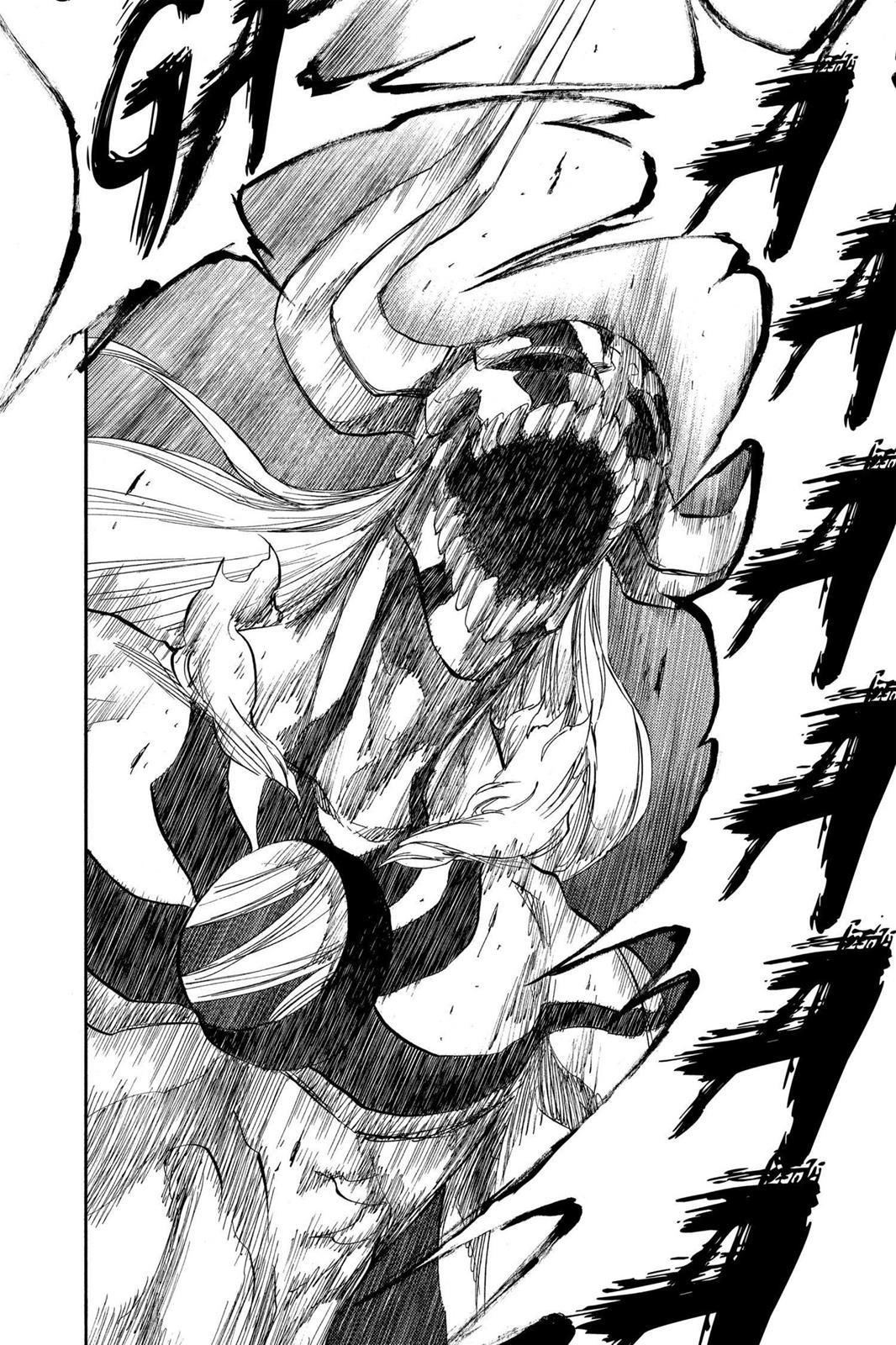 Bleach Chapter 350 - Page 18