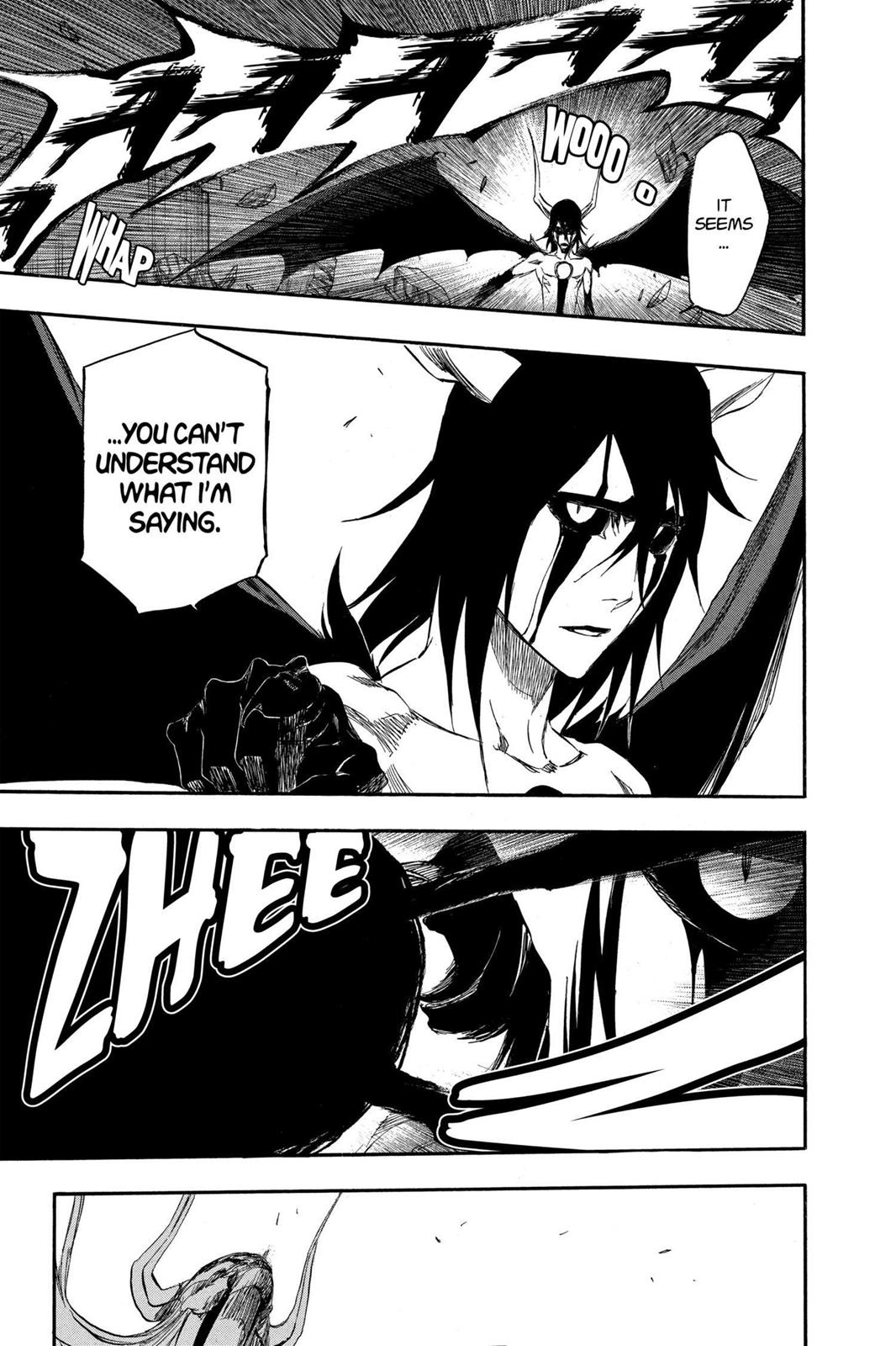 Bleach Chapter 350 - Page 19