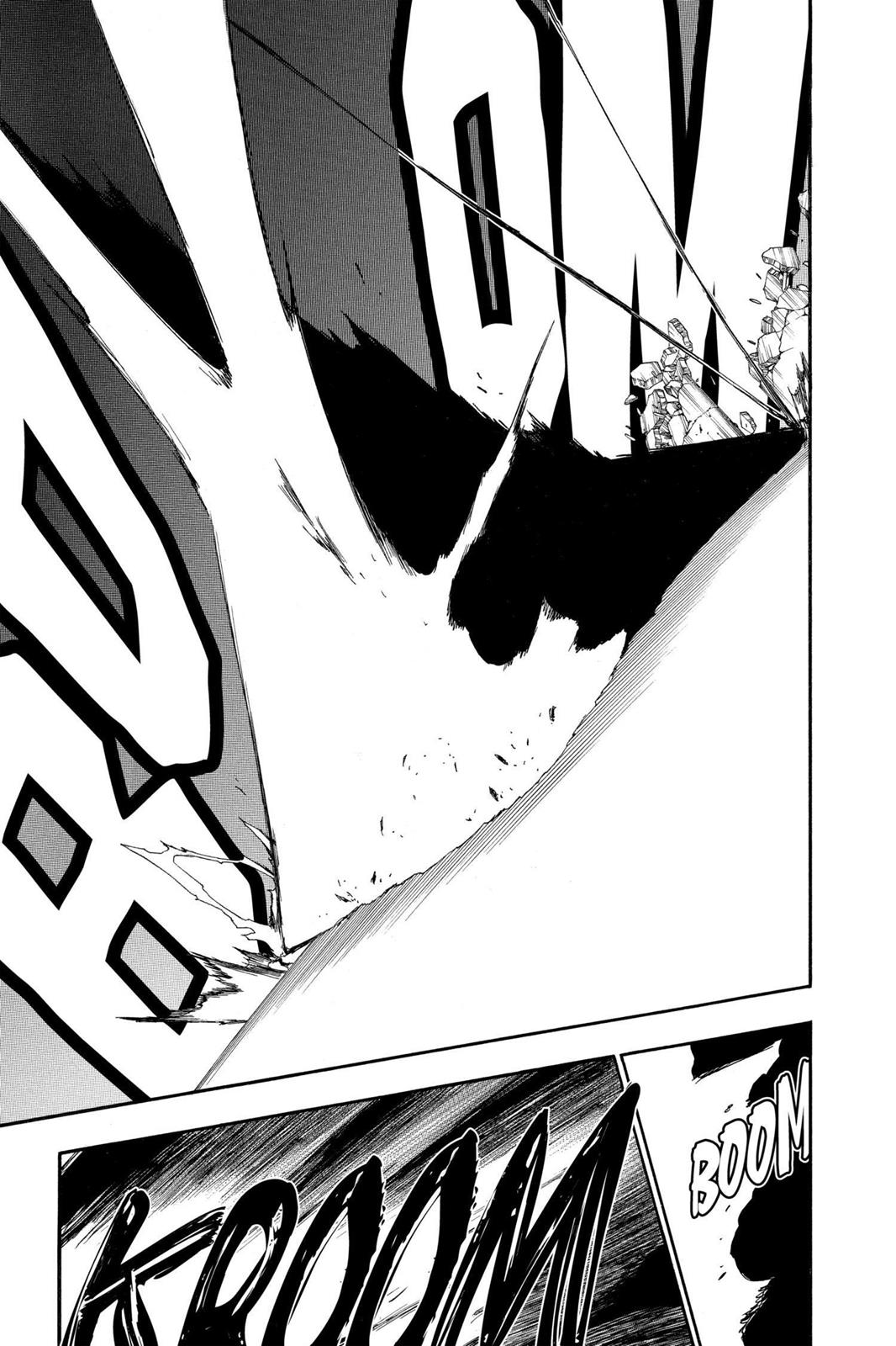 Bleach Chapter 350 - Page 21