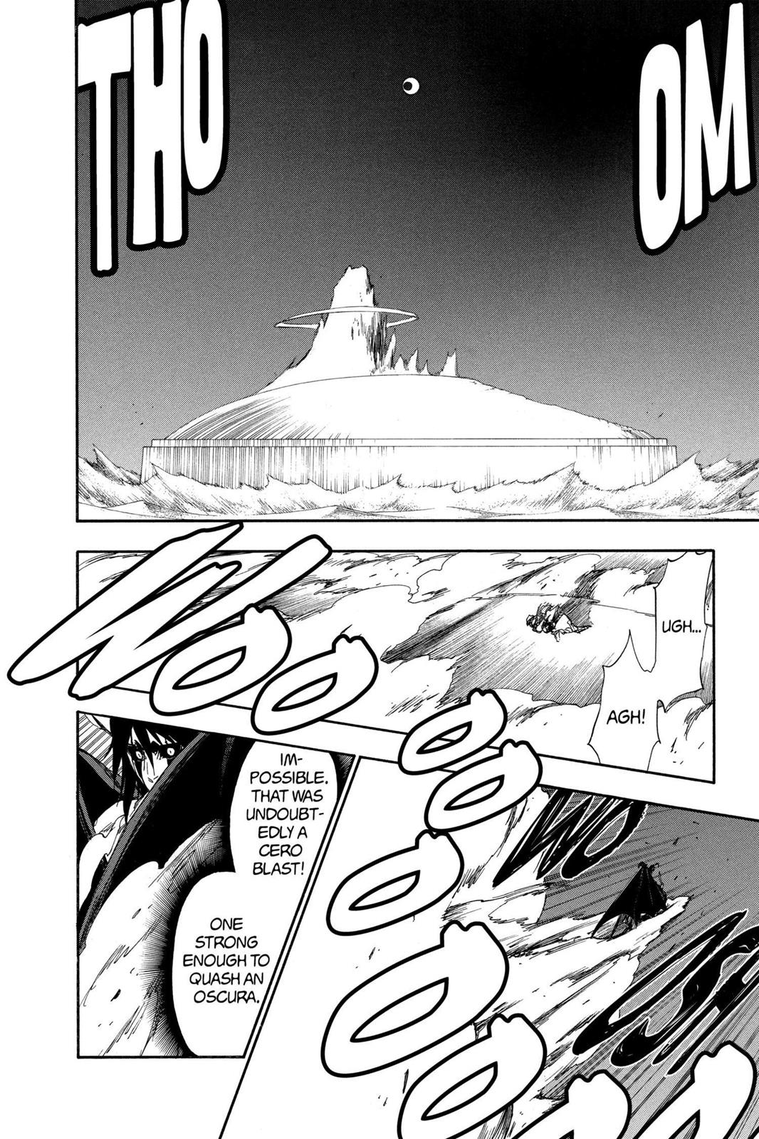 Bleach Chapter 350 - Page 22