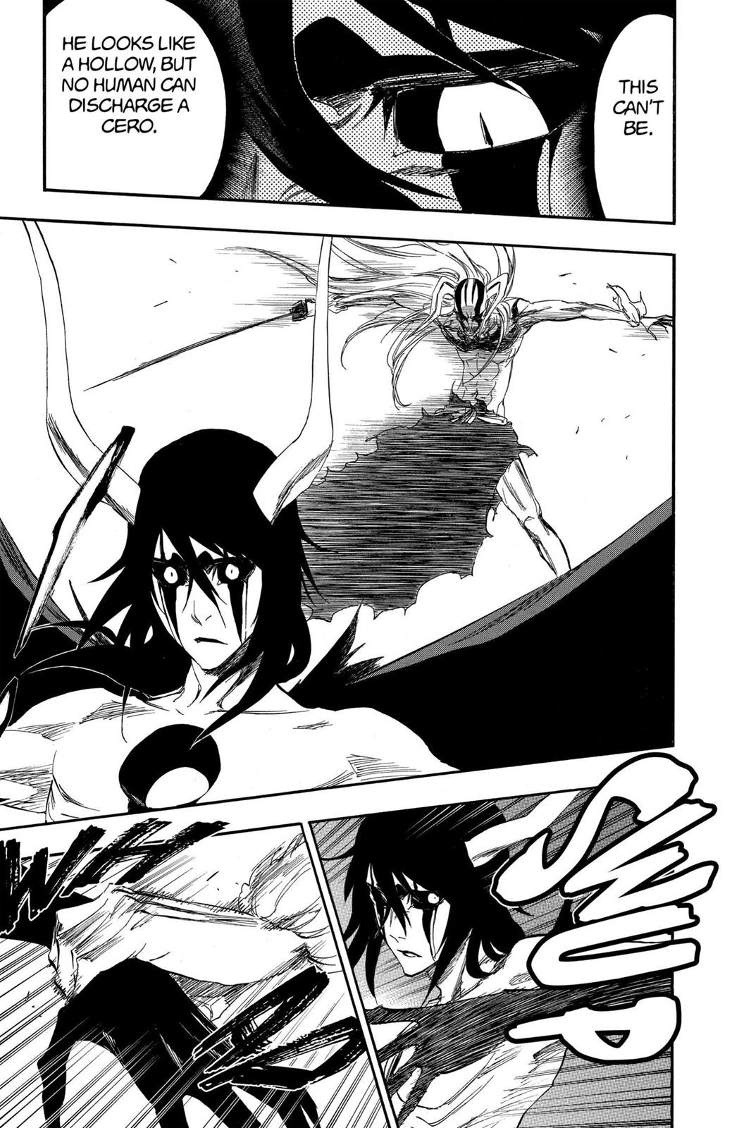 Bleach Chapter 350 - Page 23