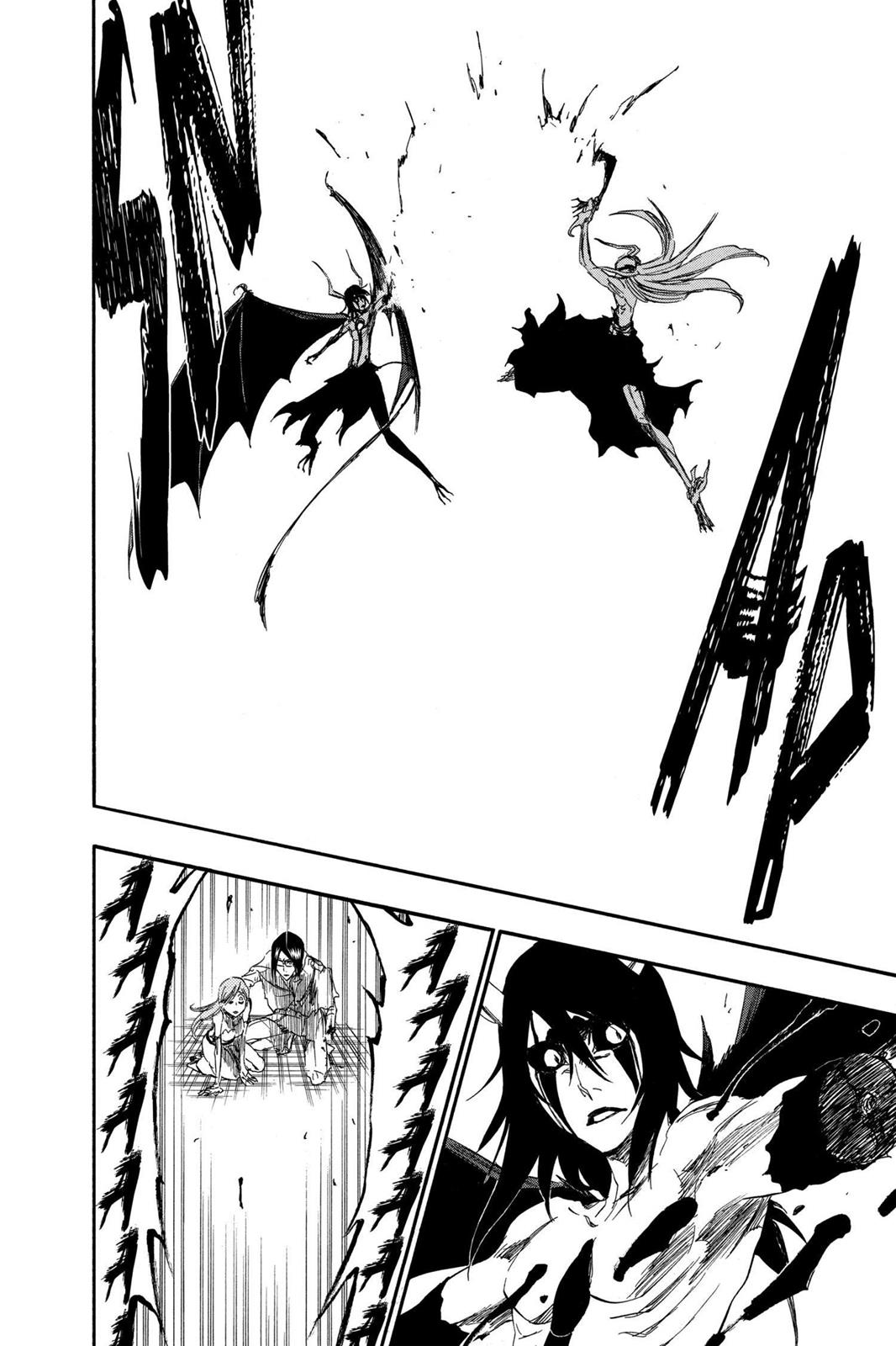 Bleach Chapter 350 - Page 24