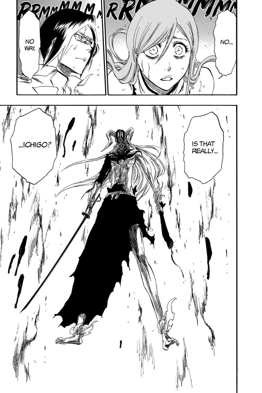 Bleach Chapter 350 - Page 25