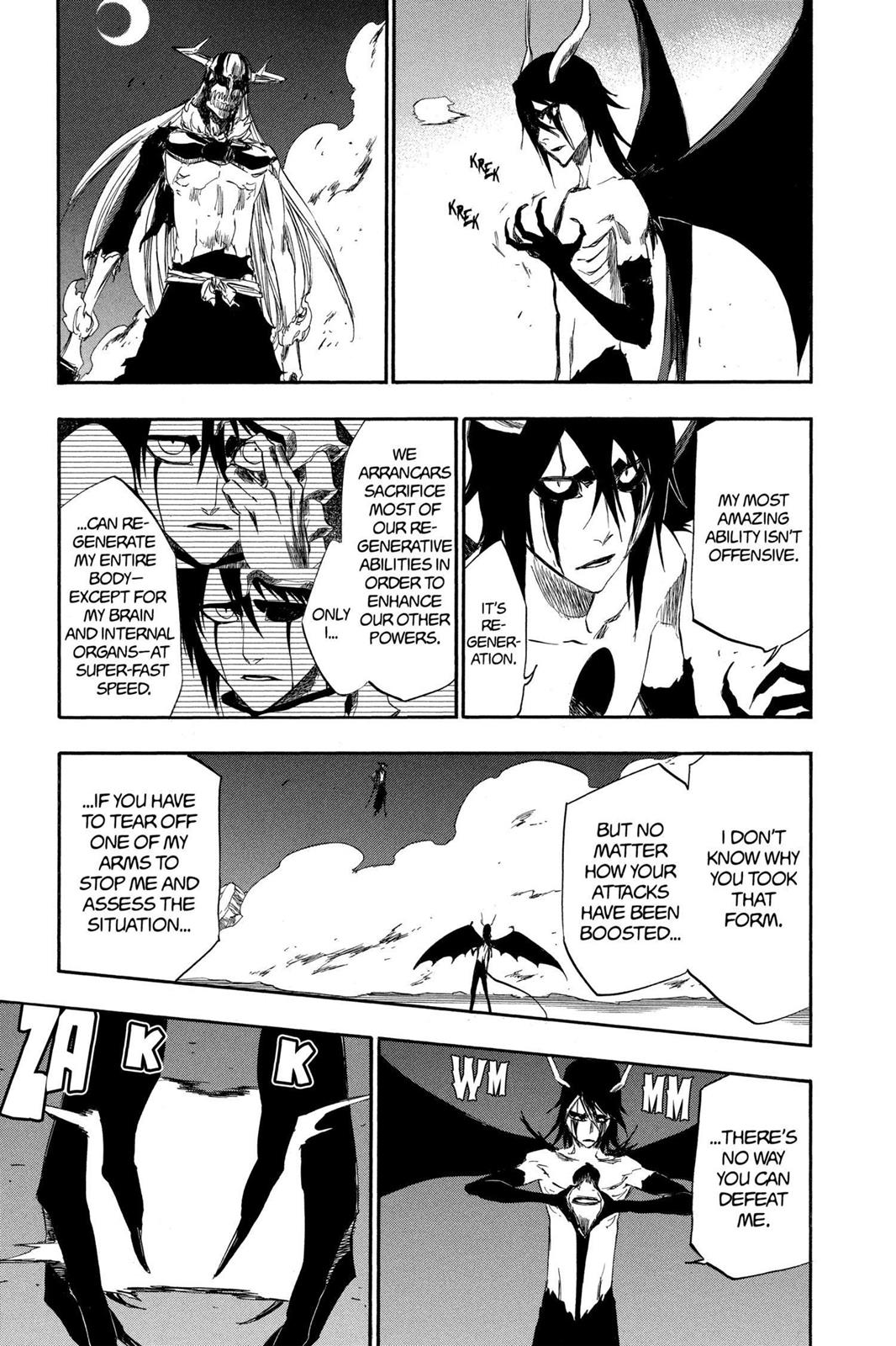 Bleach Chapter 351 - Page 5