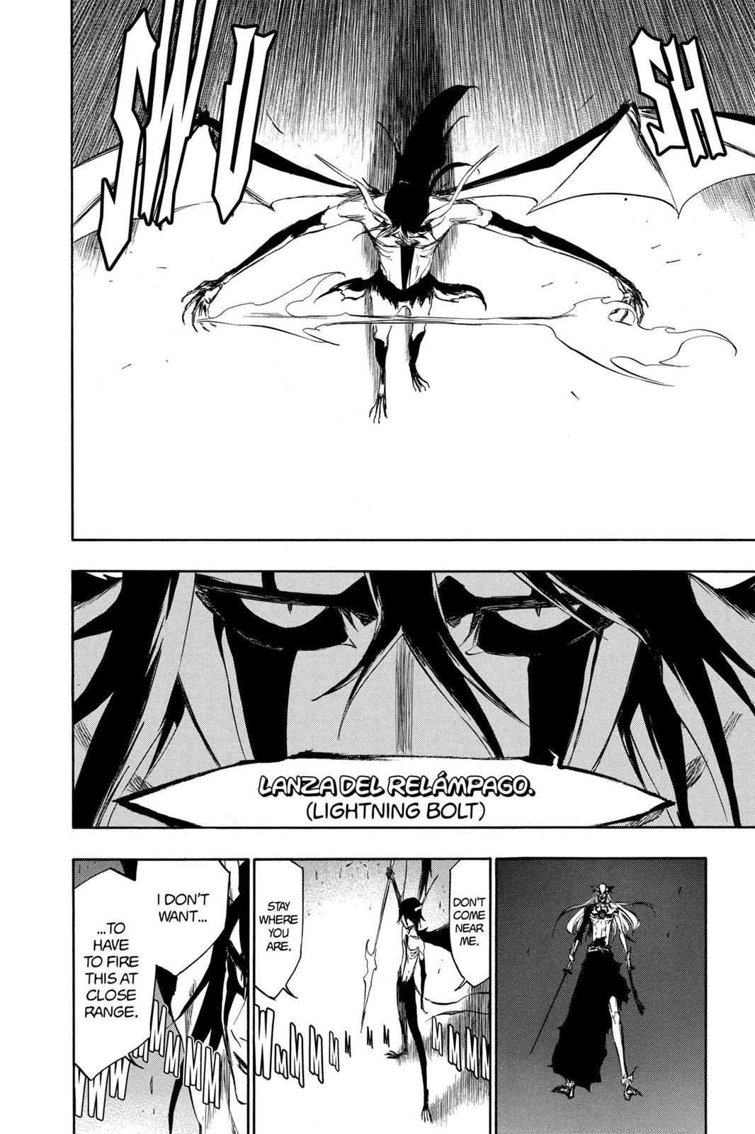 Bleach Chapter 351 - Page 6