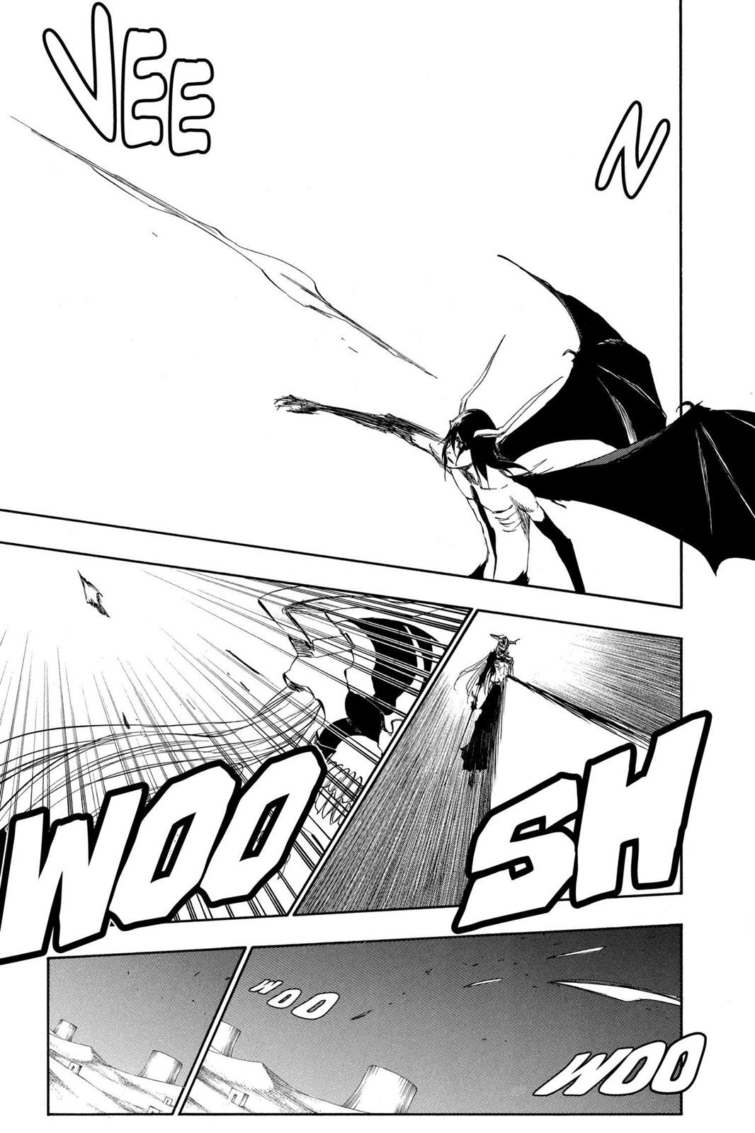 Bleach Chapter 351 - Page 7