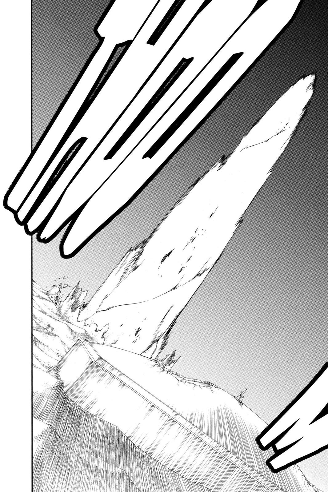 Bleach Chapter 351 - Page 8
