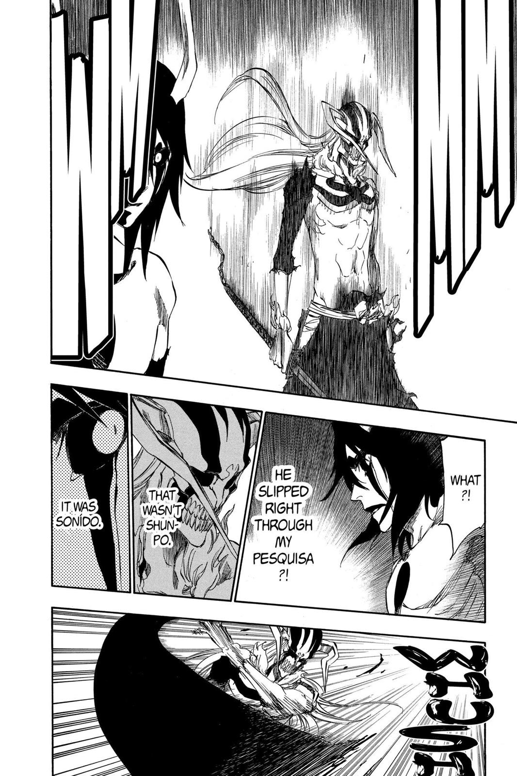 Bleach Chapter 351 - Page 10